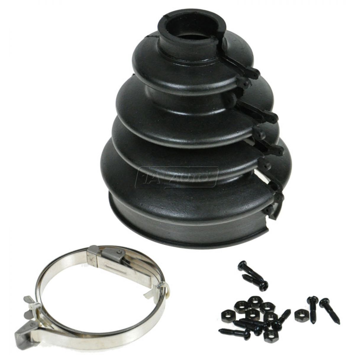 Ford Front Outer CV Joint Speedi Split Boot Repair Kit eBay