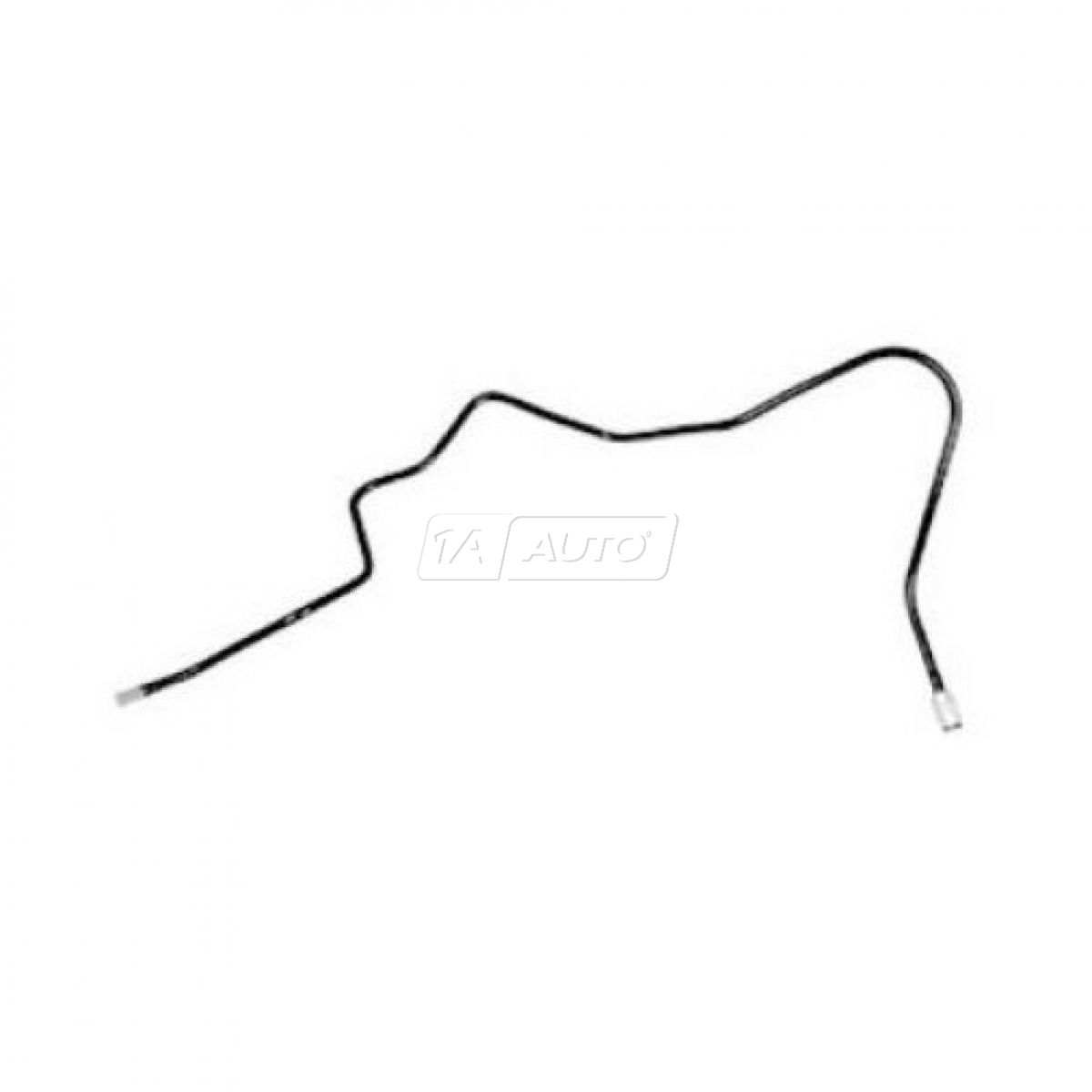 Hydraulic Clutch Line Kit for Ford F150 F250 Pickup Truck Bronco eBay