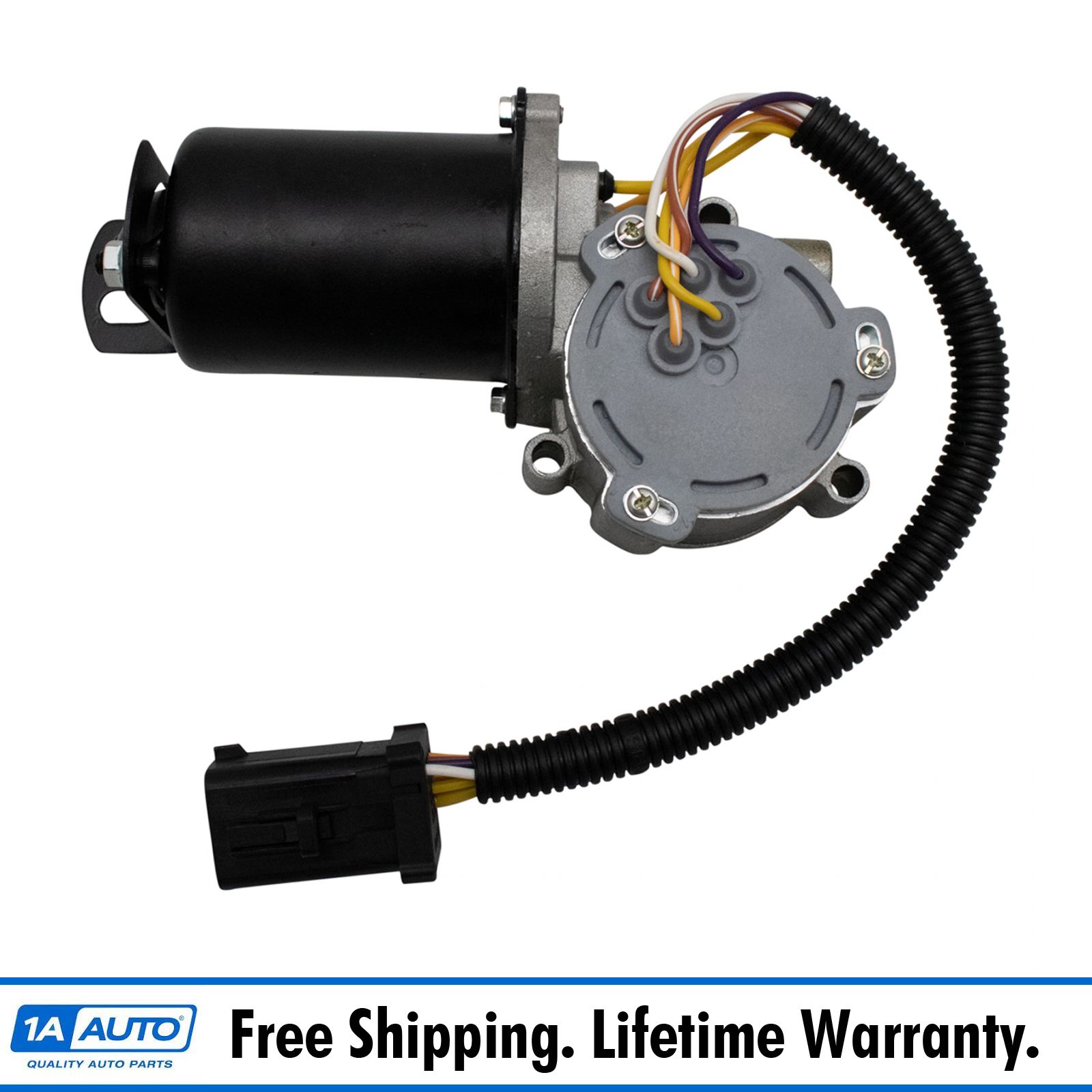 Ford F-150 Transfer Case Motor - FL3Z7G360A - Lakeland Ford