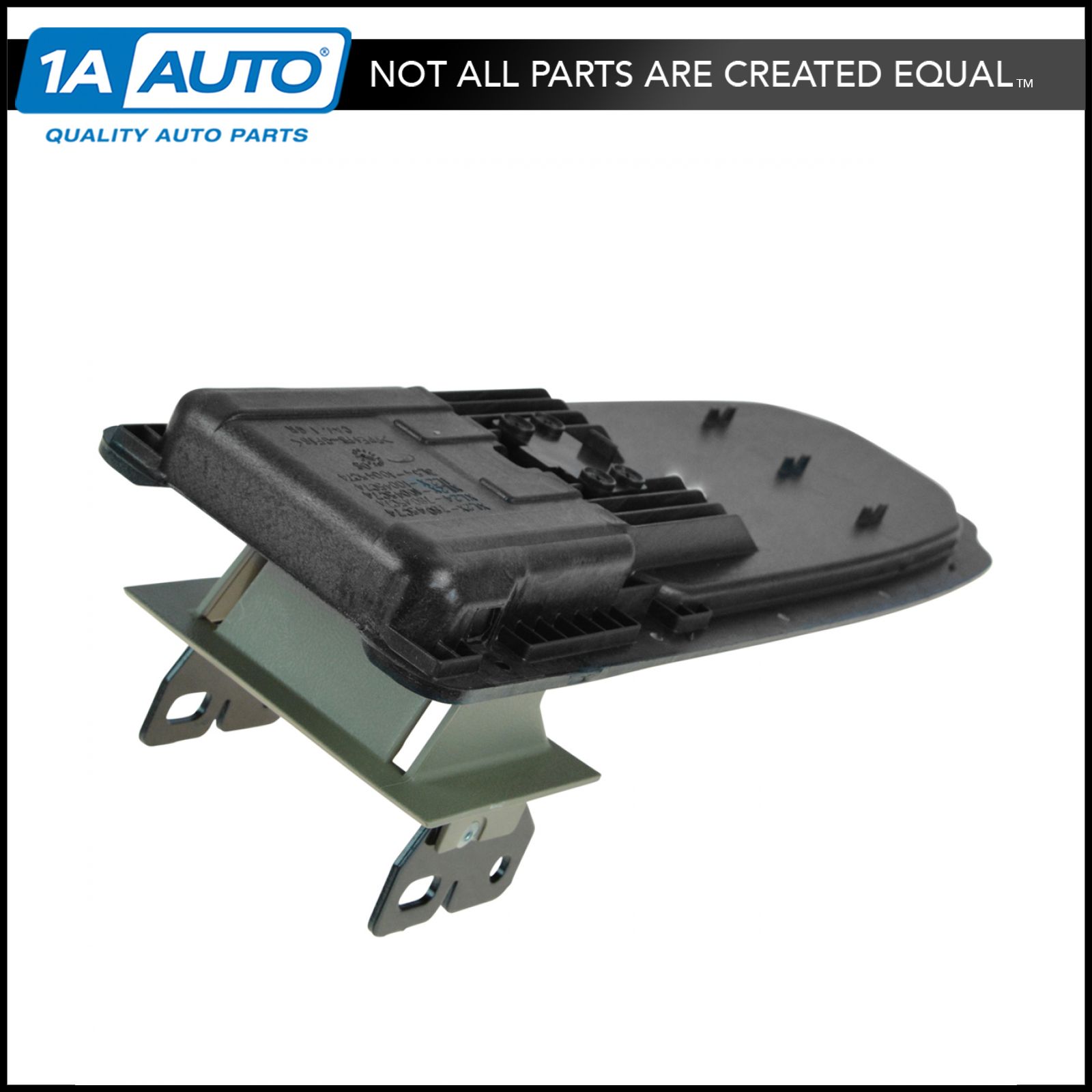 OEM Center Console Lid Armrest Hinge Bracket for Ford Explorer Sport