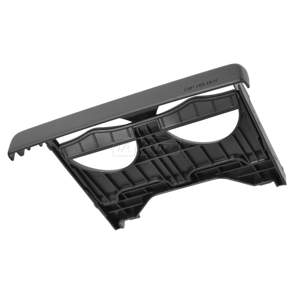 OEM 5562004010 Cup Holder Dash Mounted Pull Out for 9597 Toyota