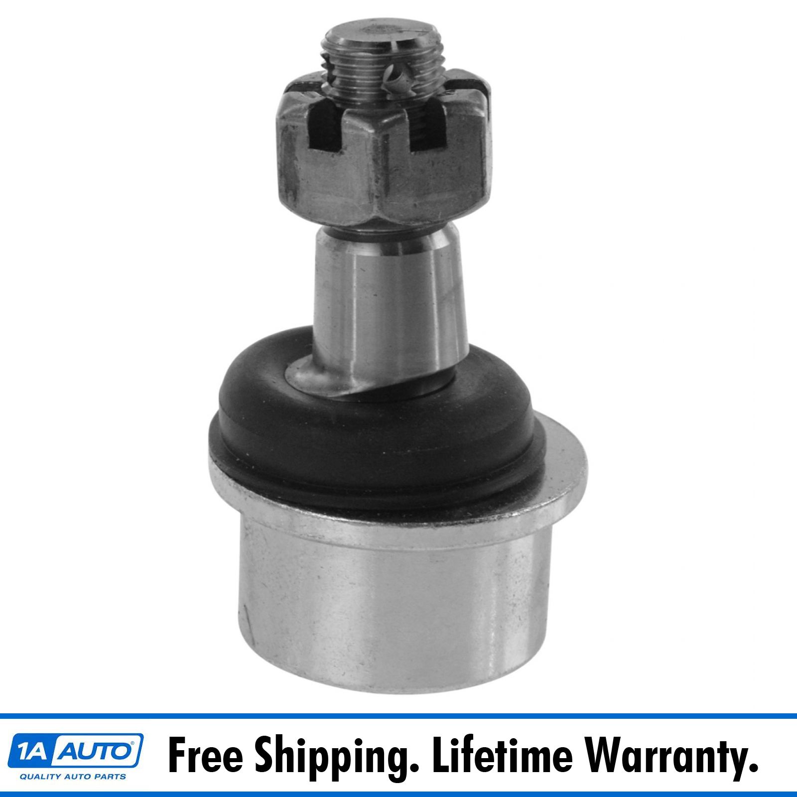 Jeep cherokee lower ball joint #3