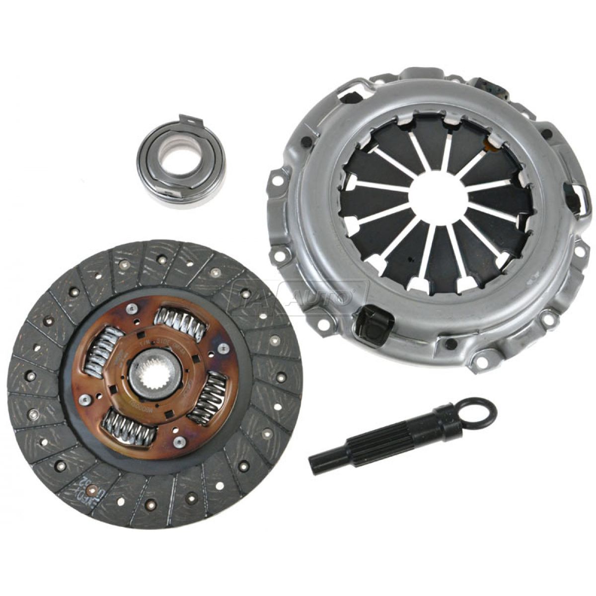 Pressure Plate Throw Out Bearing Clutch Kit Exedy for Lancer eBay