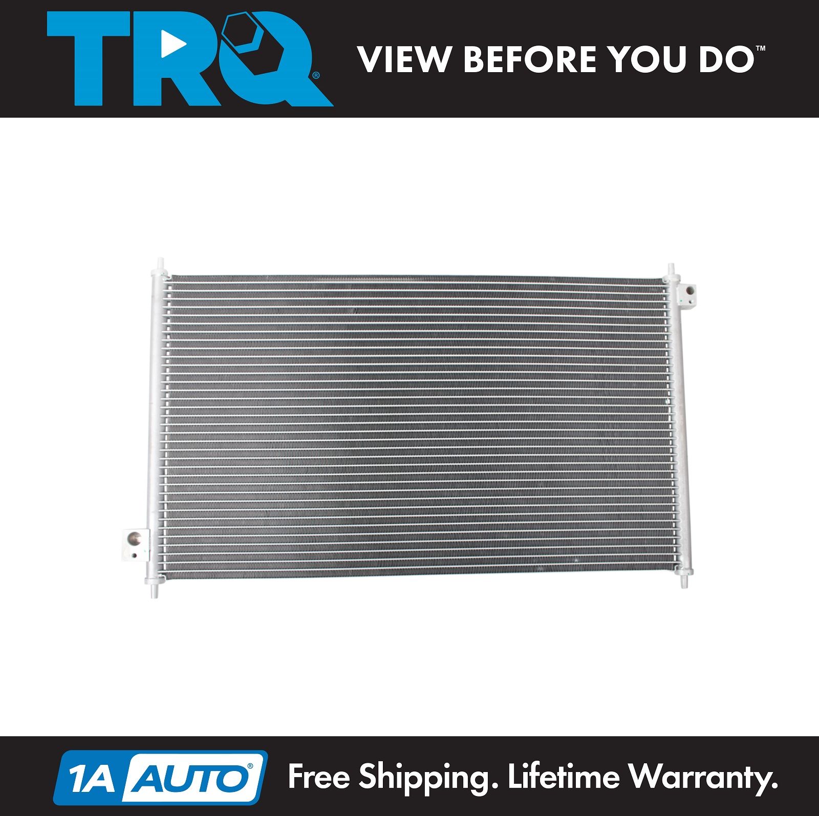 <b>A/C Condenser</b>