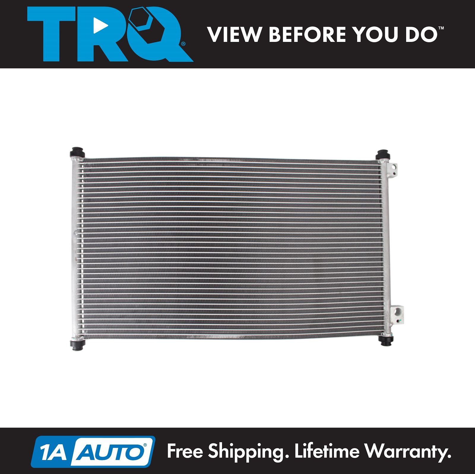 <b>A/C Condenser</b>