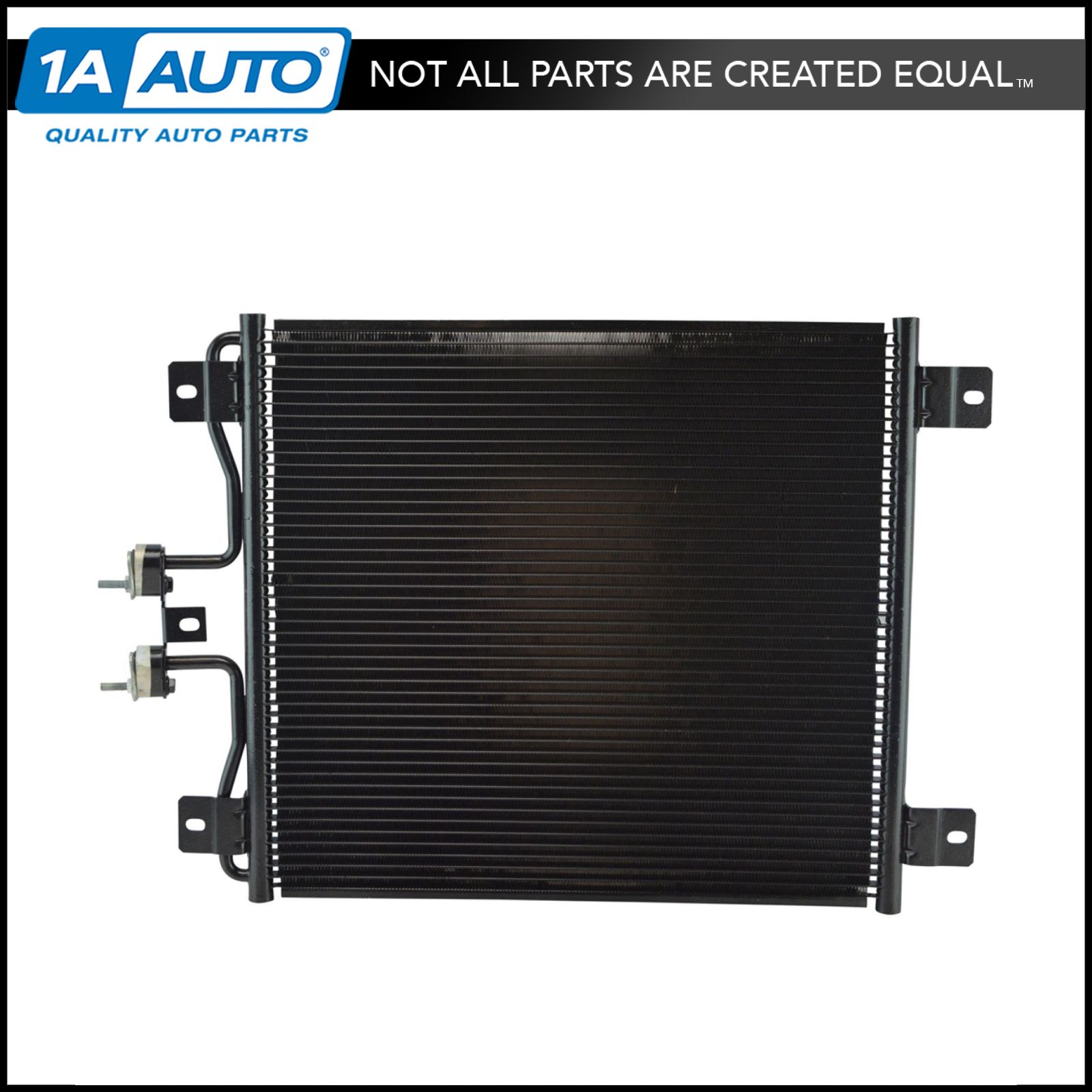 AC Condenser A//C Air Conditioning for Chevrolet GMC GM Pickup Truck SUV New