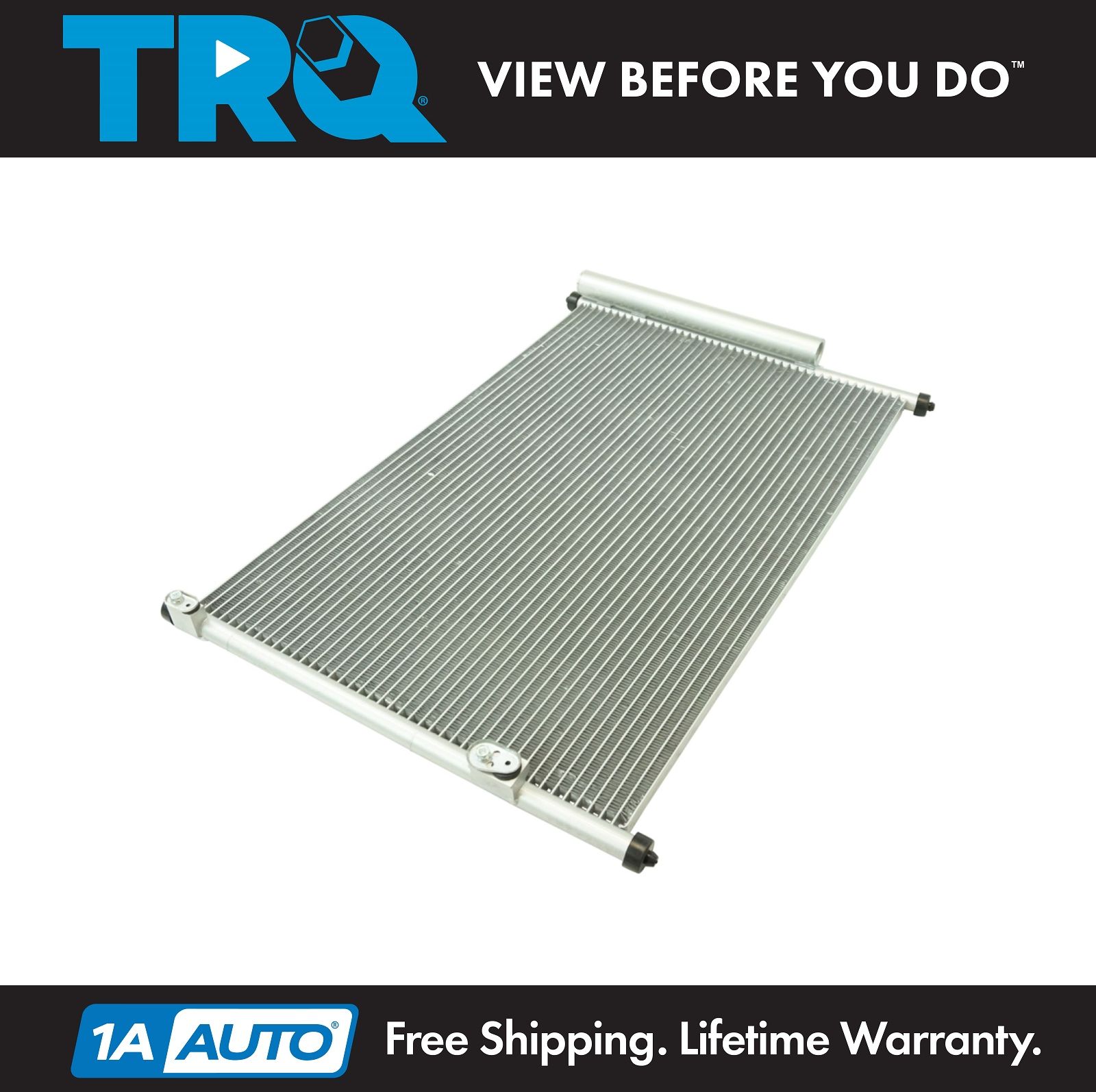 AC A//C Air Conditioning Condenser with Receiver Drier for Suzuki Brand New