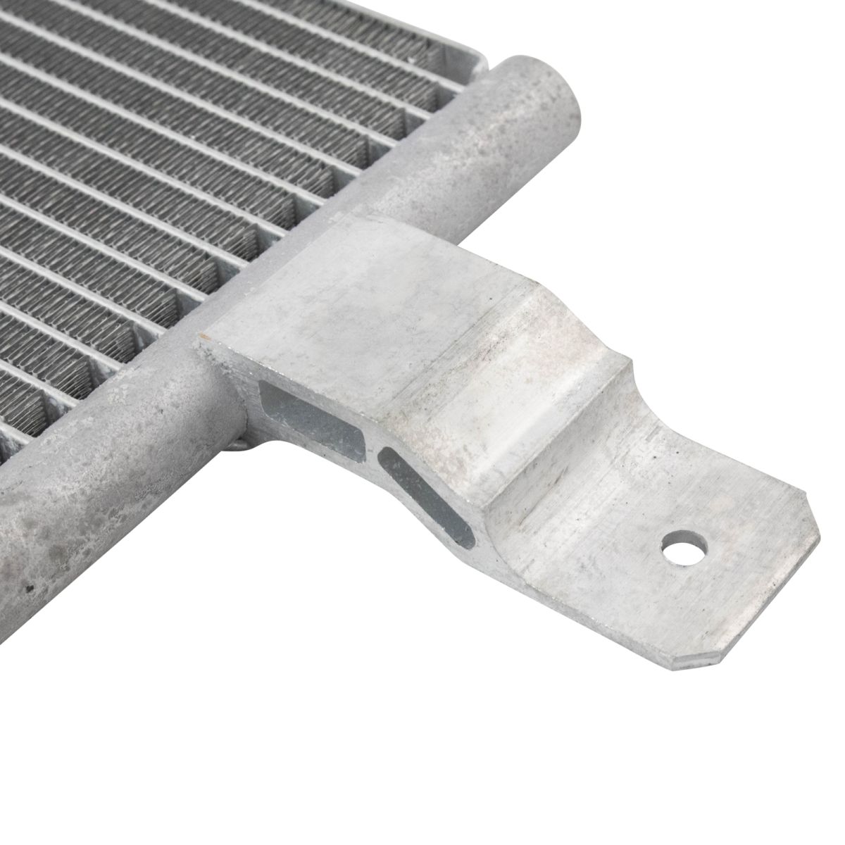 Air Conditioner A/C Condenser for Kenworth Peterbilt Truck ...