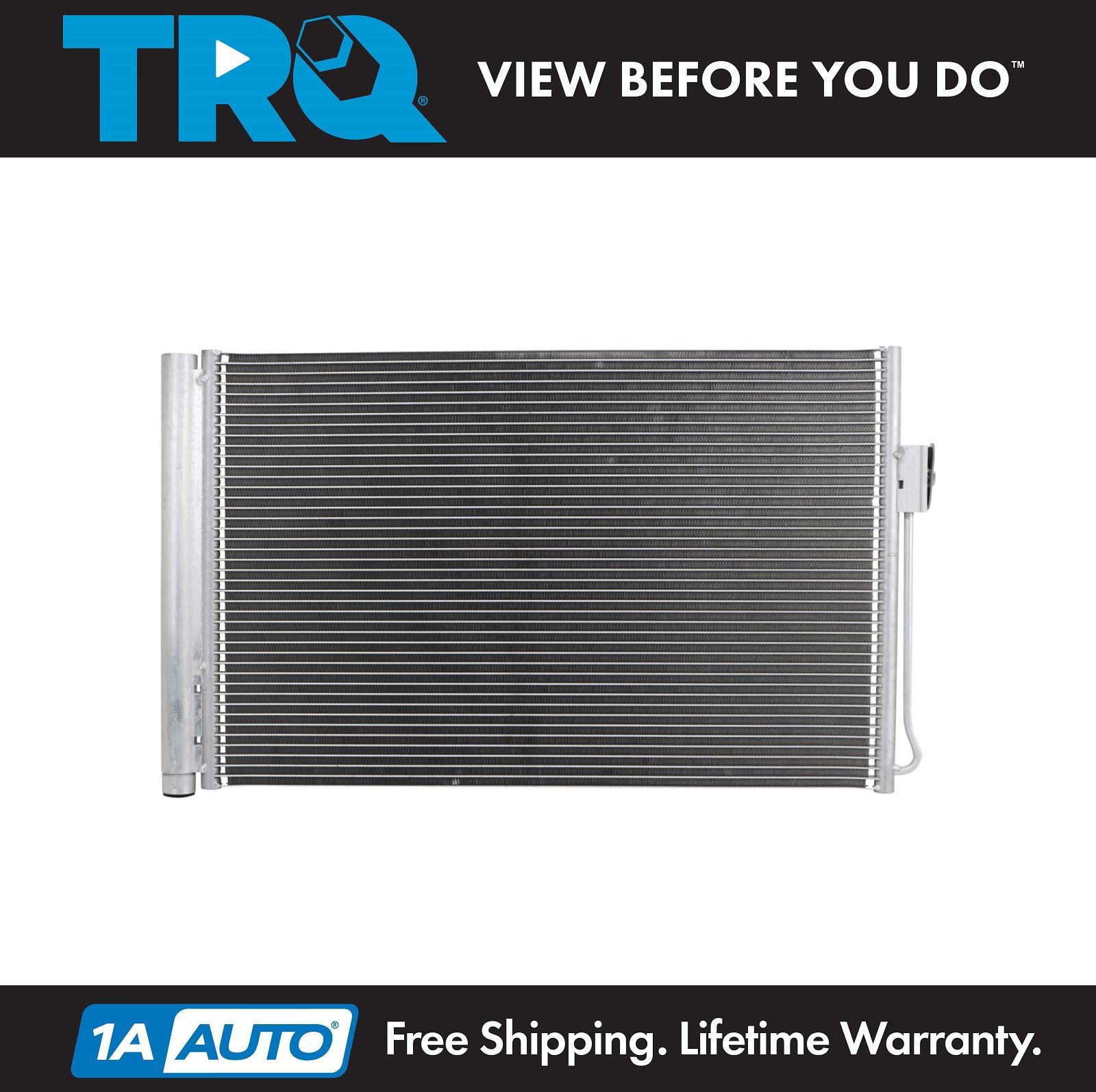 <b>A/C Condenser</b>