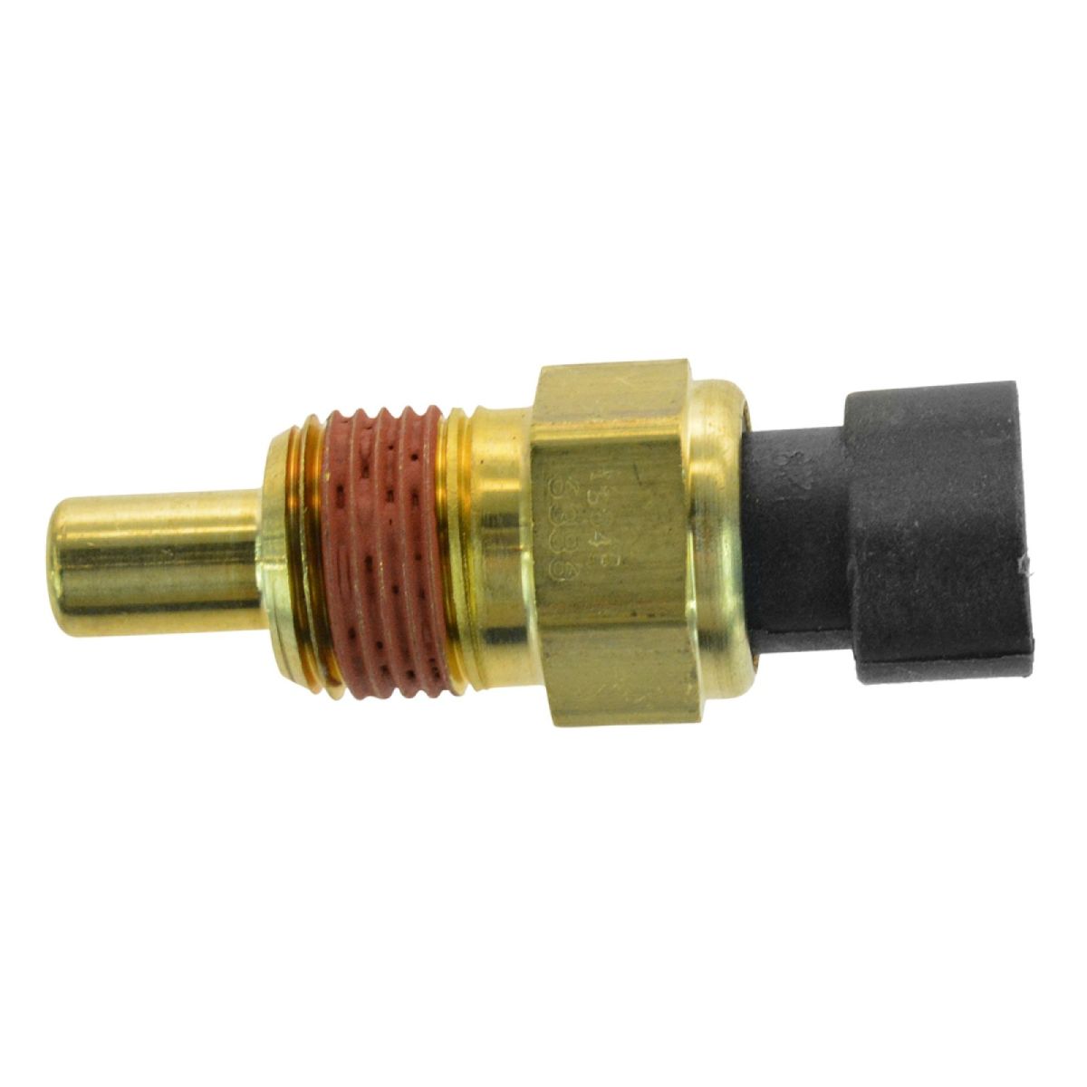 thumbnail image 2 of 15326386 | GM Coolant/Fluid Temperature Sensor 2 of 12