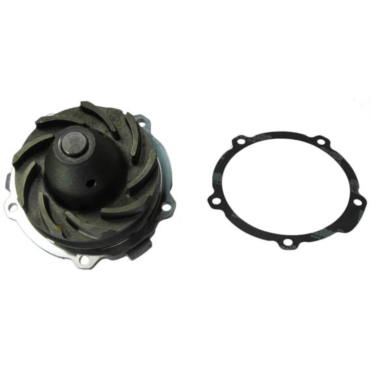 Engine Water Pump for Chevrolet Buick Pontiac Saturn V6