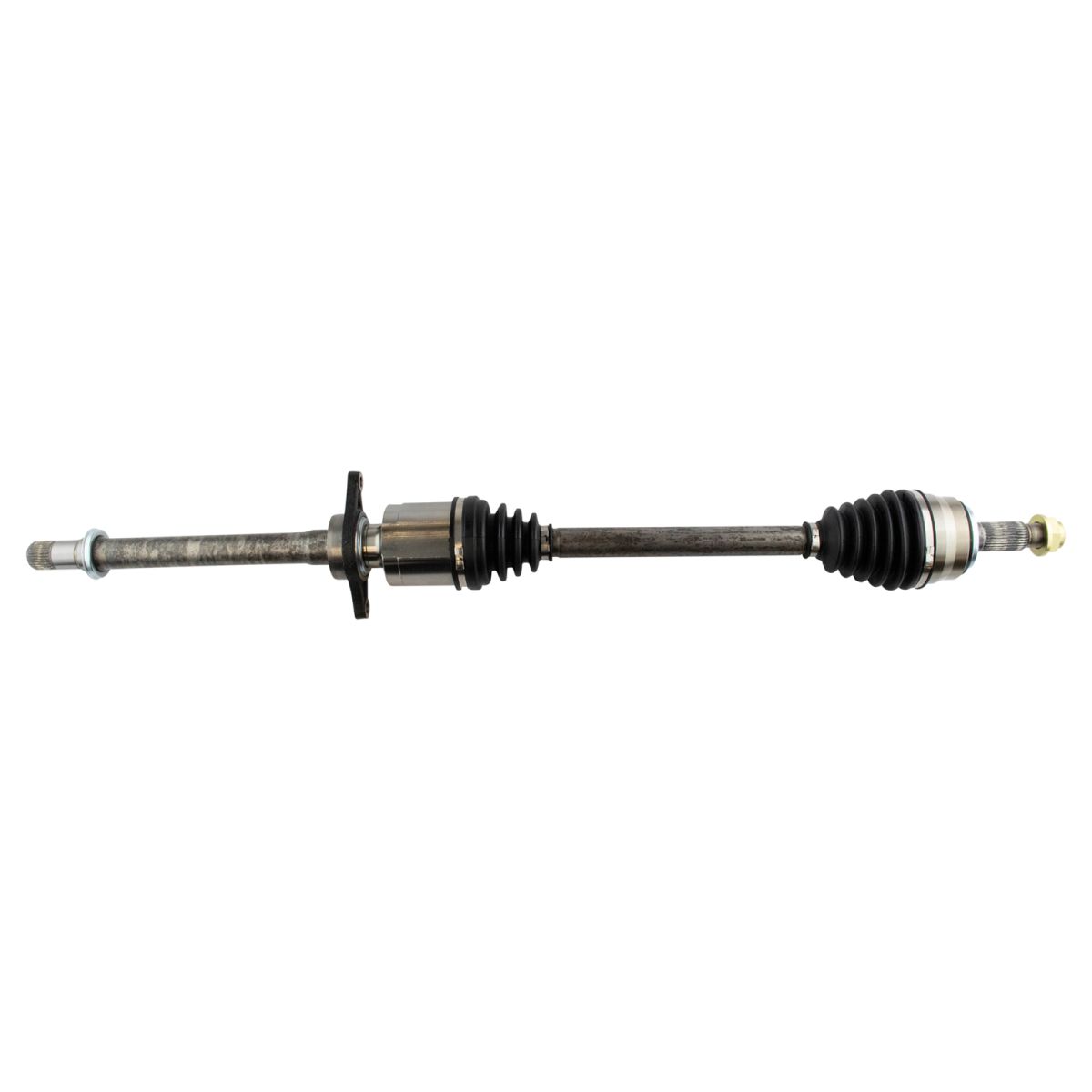 TRQ Front CV Axle Shaft Set For 2011-2017 Honda Odyssey