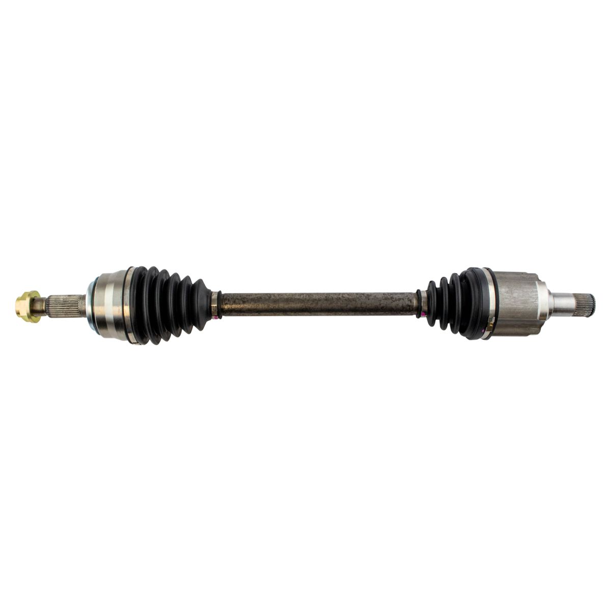 TRQ Front CV Axle Shaft Set For 2011-2017 Honda Odyssey