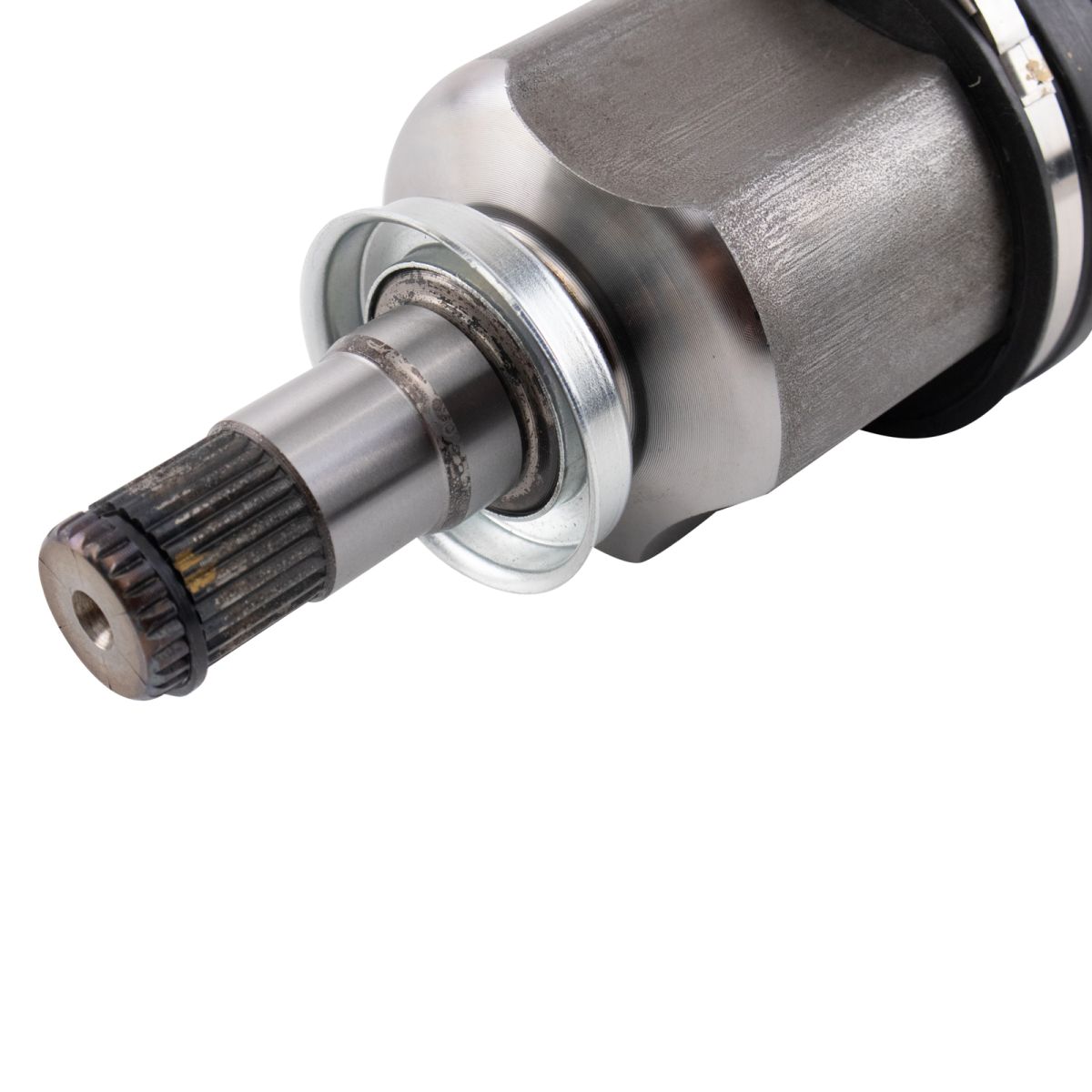 TRQ Front CV Axle Shaft Set For 2007-2015 Mini Cooper - Bild 8 von 8