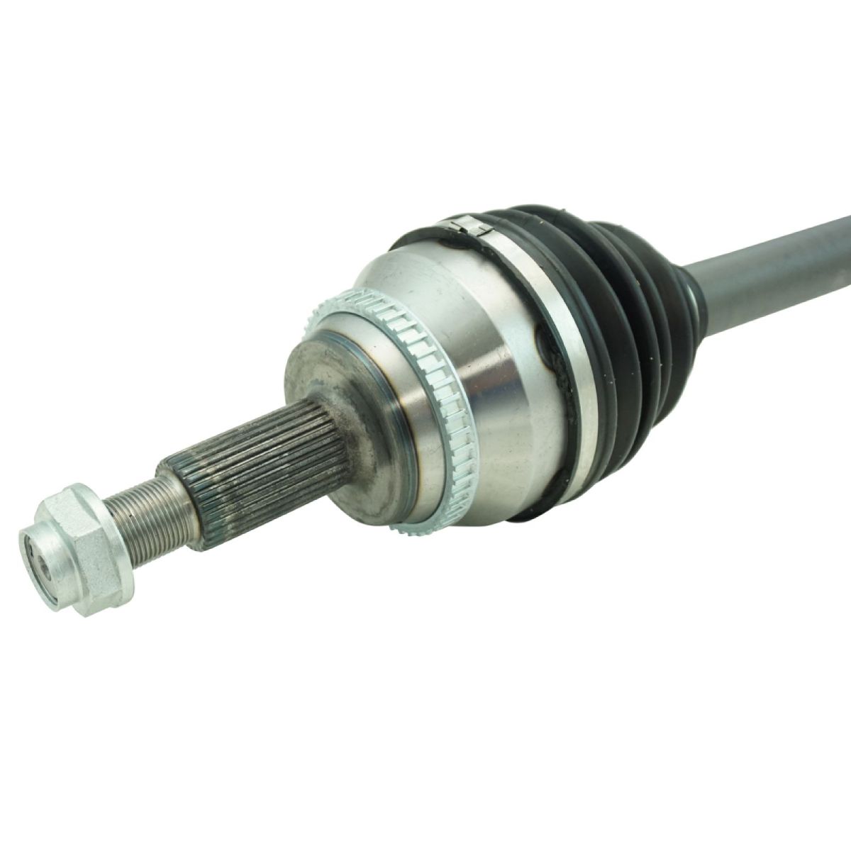 TRQ Front CV Axle Shaft Assembly LH Driver Side for Toyota Sienna New