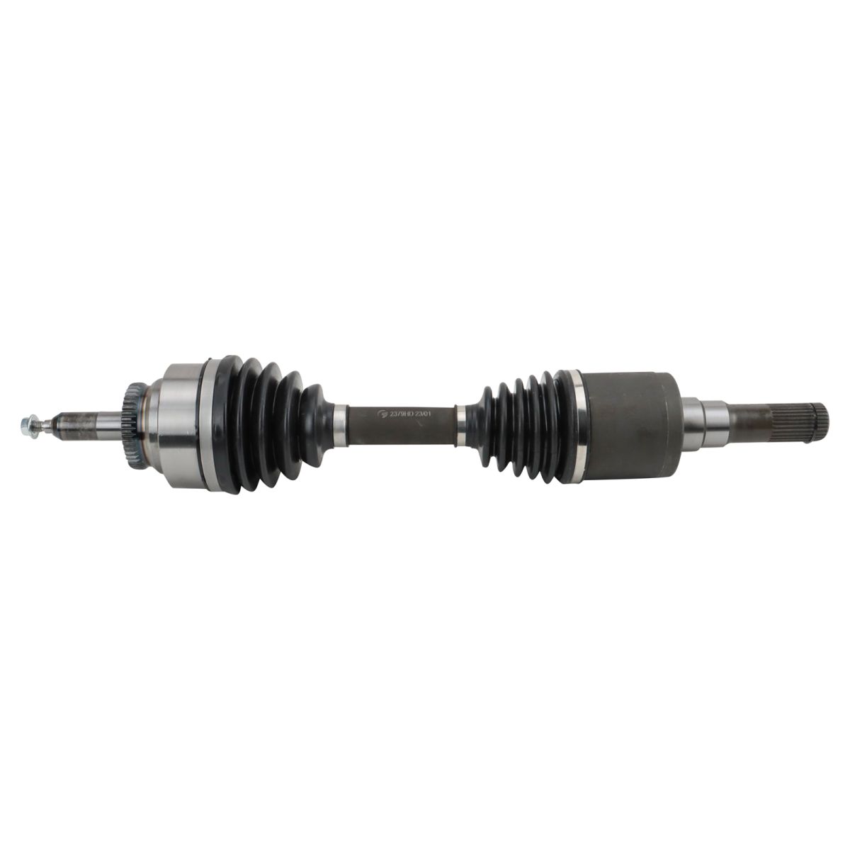 <b>CV Axle Assembly</b>