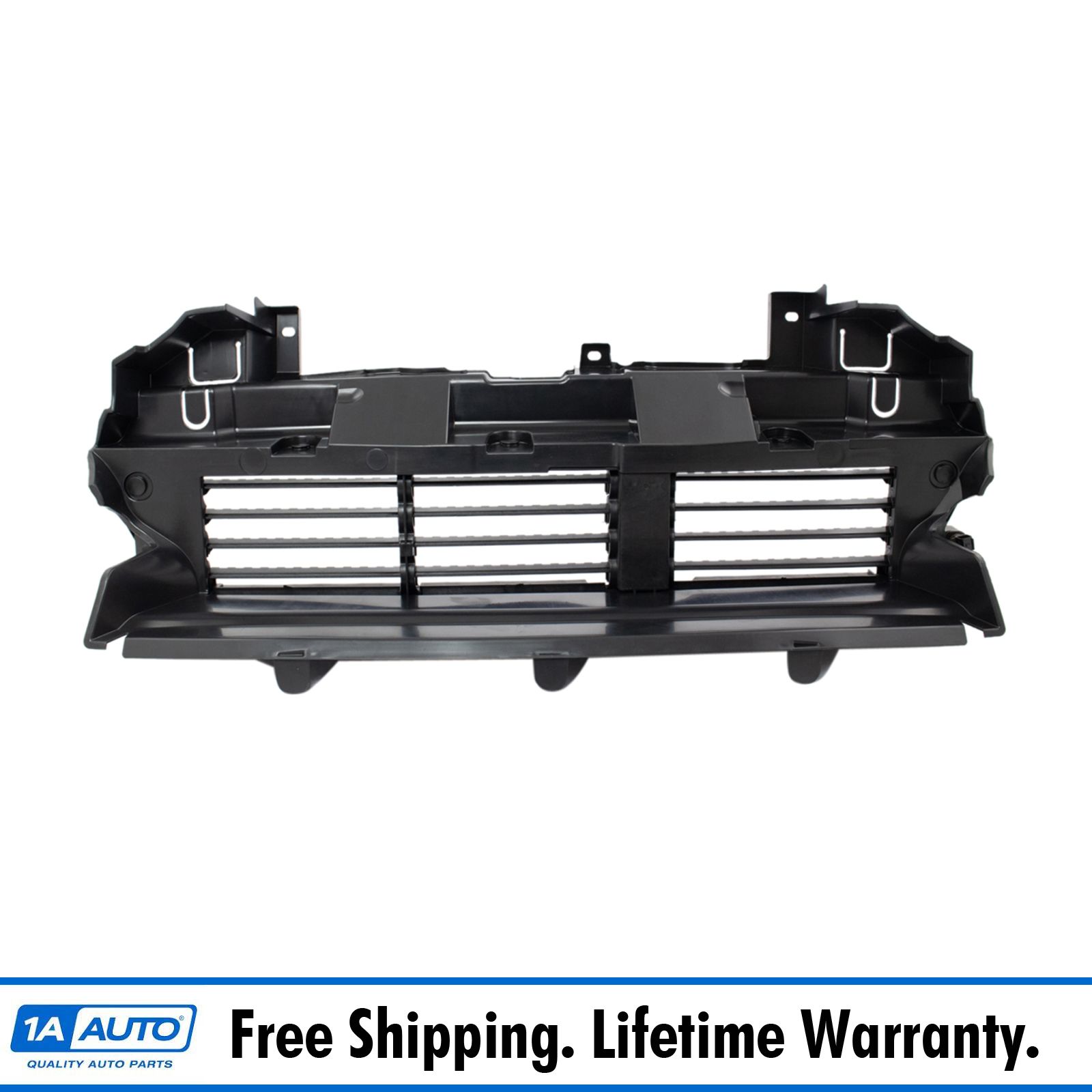 Front Upper Active Grille Air Shutter w/ Motor Assembly for US Built