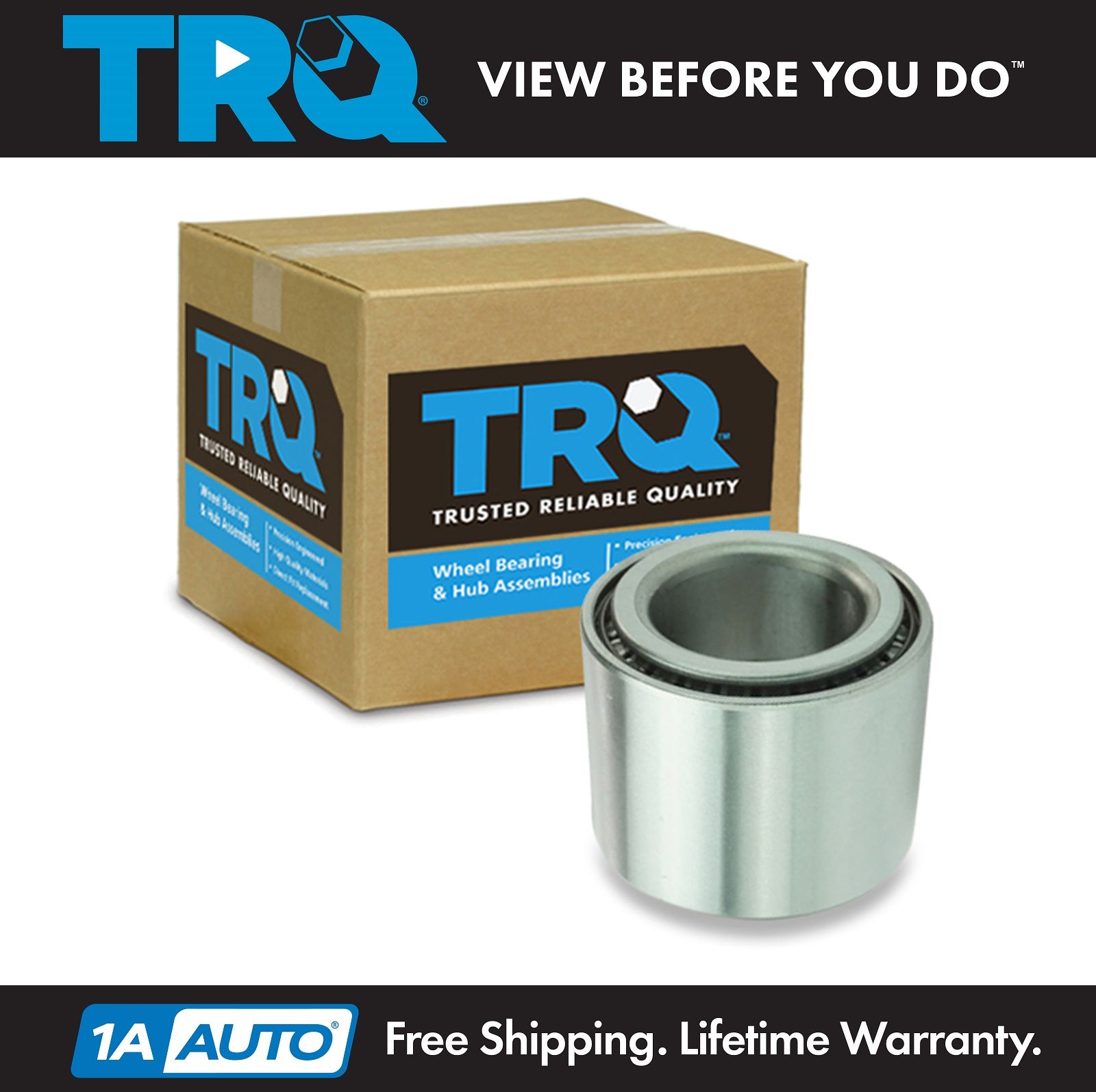 <b>Wheel Bearing</b>