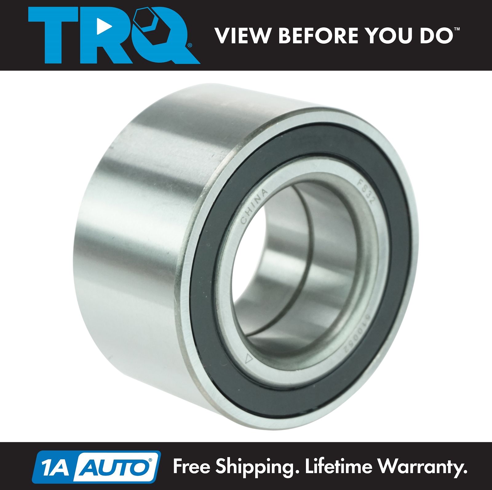 <b>Wheel Bearing</b>