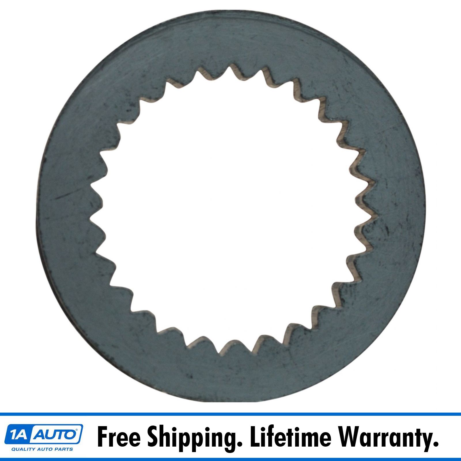 OEM Front Axle Stub Shaft Retainer LH or RH for Bronco Explorer Ranger