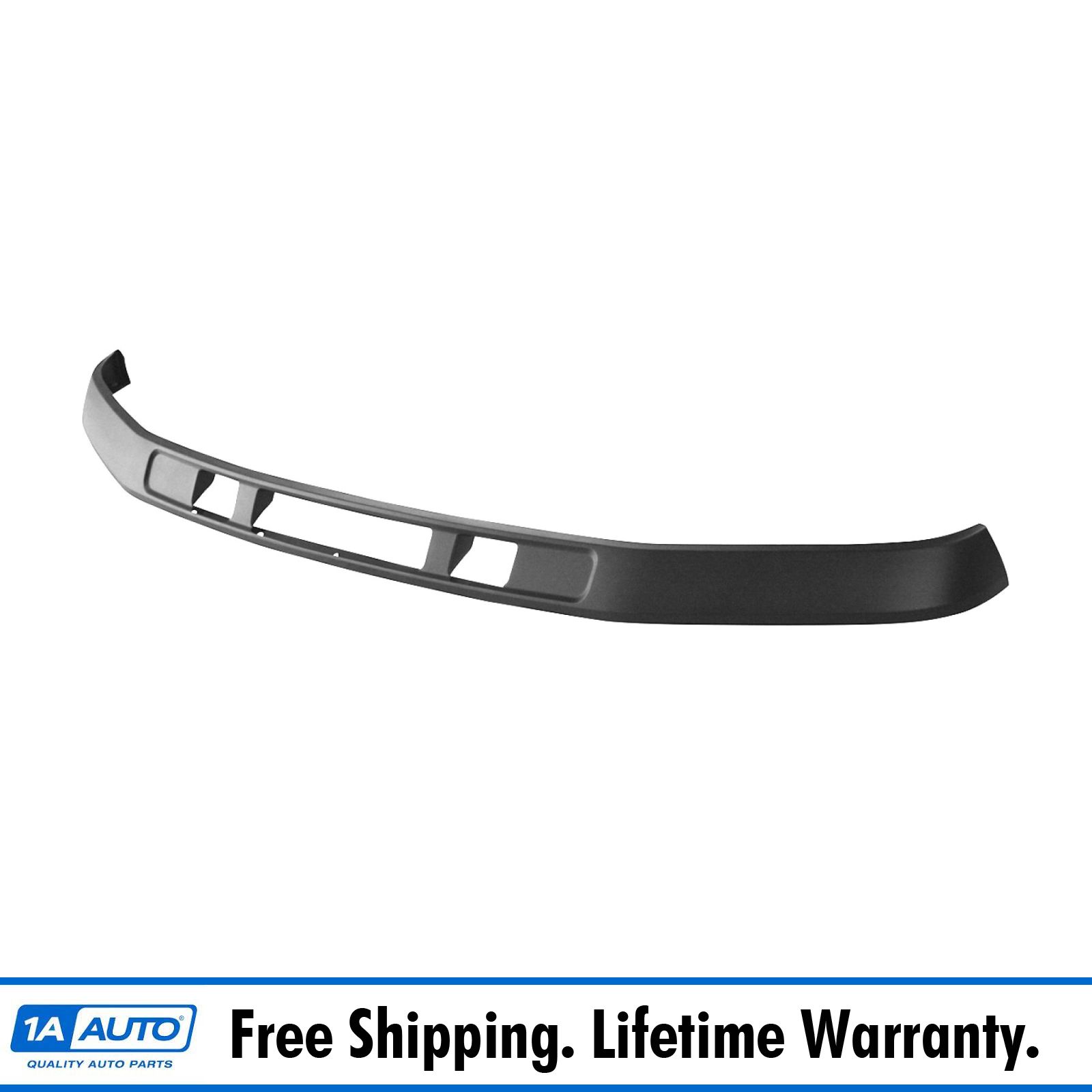 NEW Front Bumper Lower Deflector for 2005 2006 2007 Ford F250 F350 Super Duty