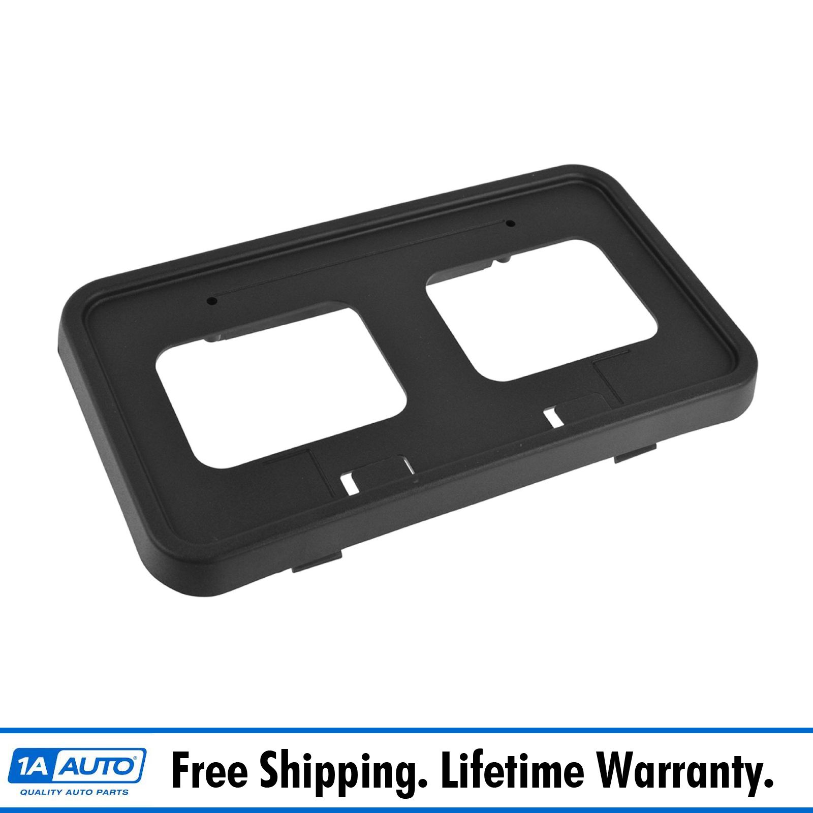 OEM Front License Plate Bracket for Ford F250 F350 F450 F550 Super Duty Truck eBay