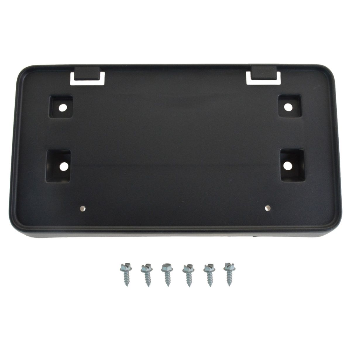 Mopar 5116153AB License Plate Bracket Front Bumper for 0610 Chrysler