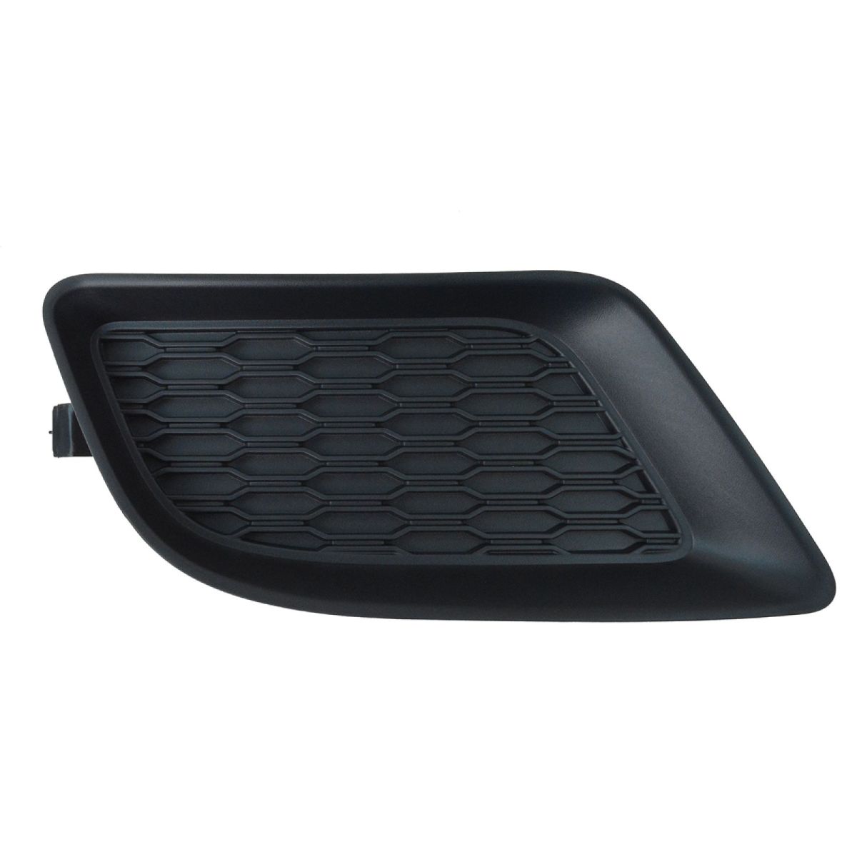 FOR LISTED 2011-14 CHARGER Fog Hole Filler Panel RH NEW Front Bumper Insert