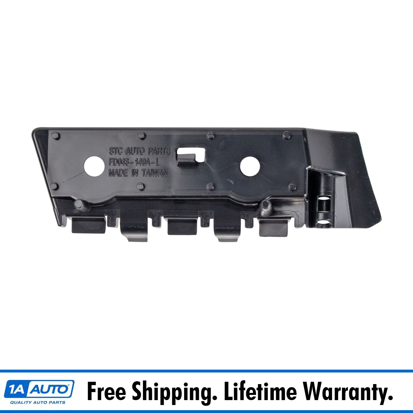 <b>Bumper Bracket</b>