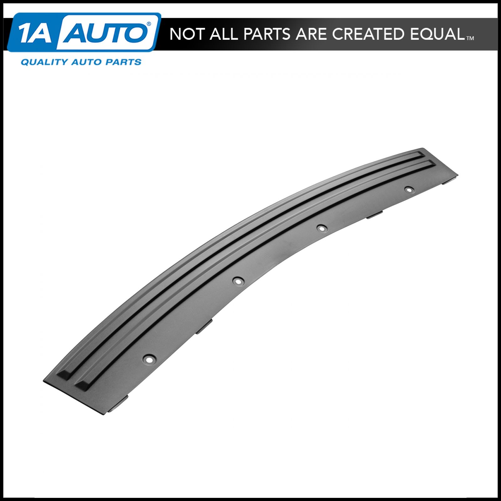 NEW REAR BUMPER STEP PAD FITS 2005-2010 JEEP GRAND CHEROKEE 5159080AA