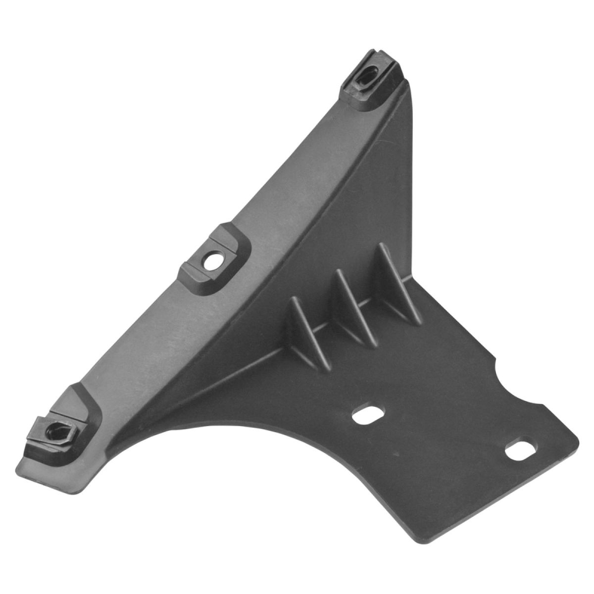OEM 55077568AC Bumper Cover Mounting Bracket Outer Rear RH RR for Dodge Durango