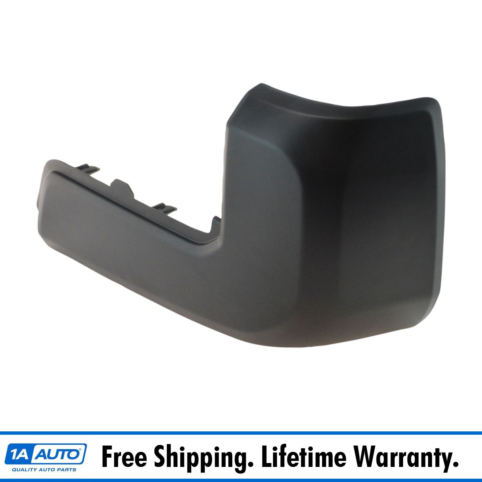 Toyota Tacoma Rear Bumper Cap Cover New OEM 2005-2015
