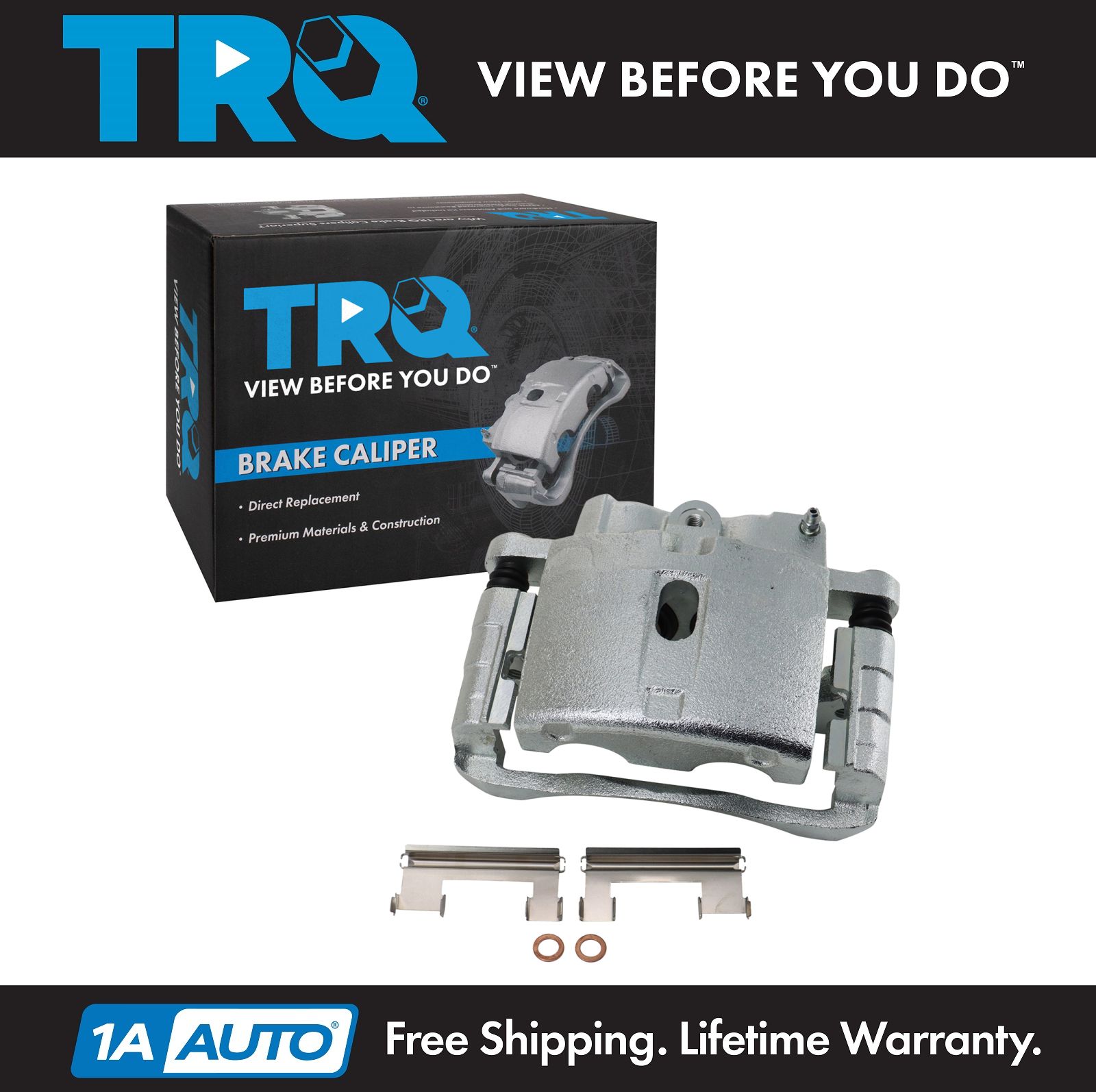 <b>Brake Caliper</b>