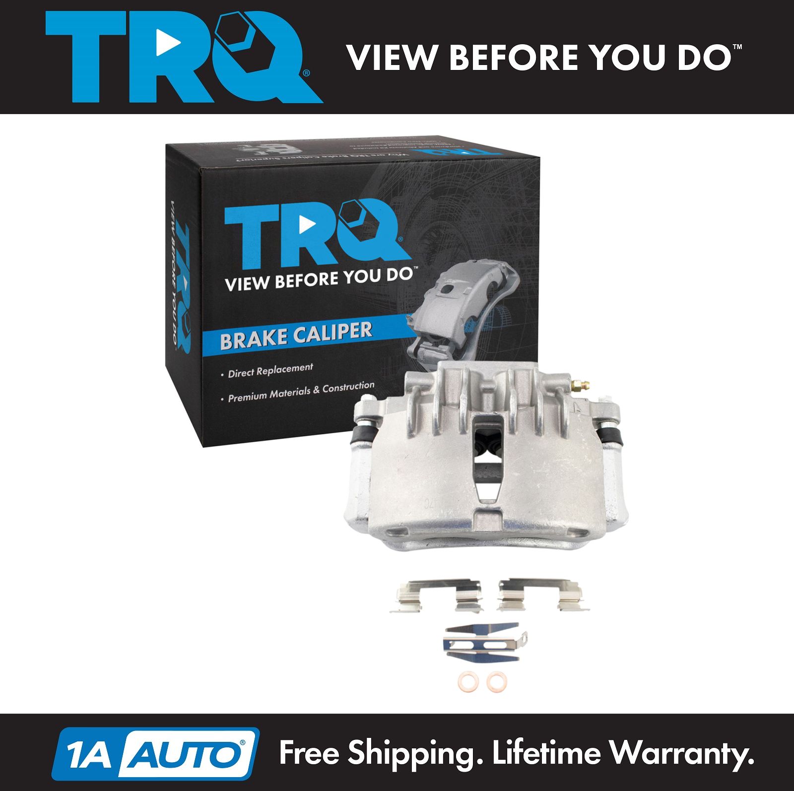 <b>Brake Caliper</b>