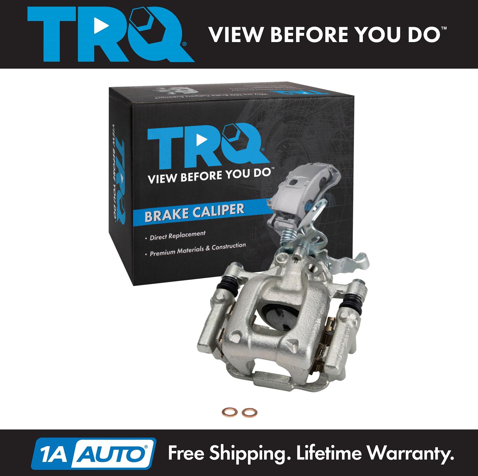 <b>Brake Caliper</b>
