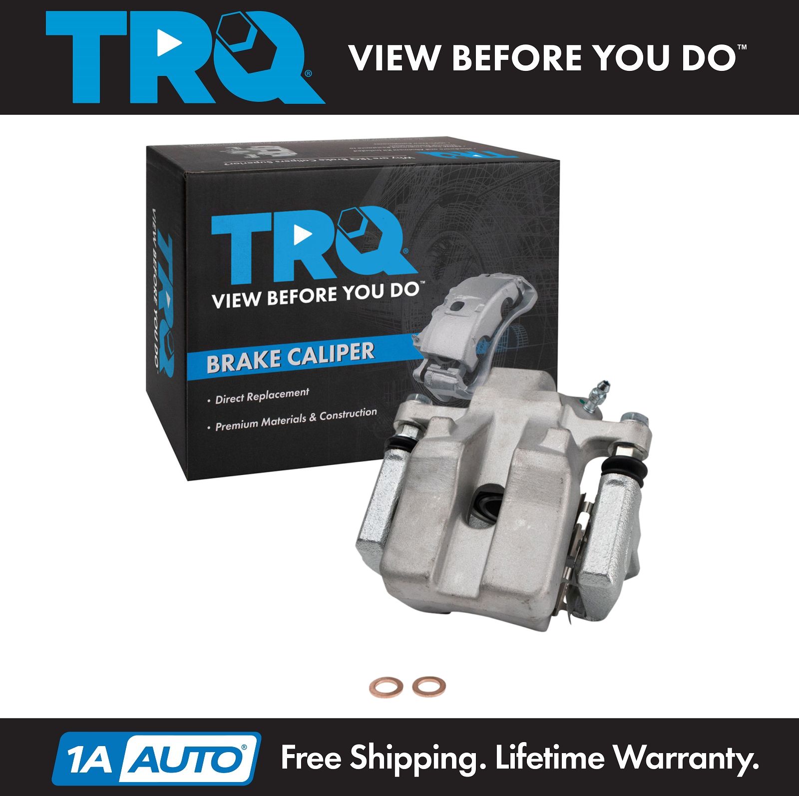 <b>Brake Caliper</b>