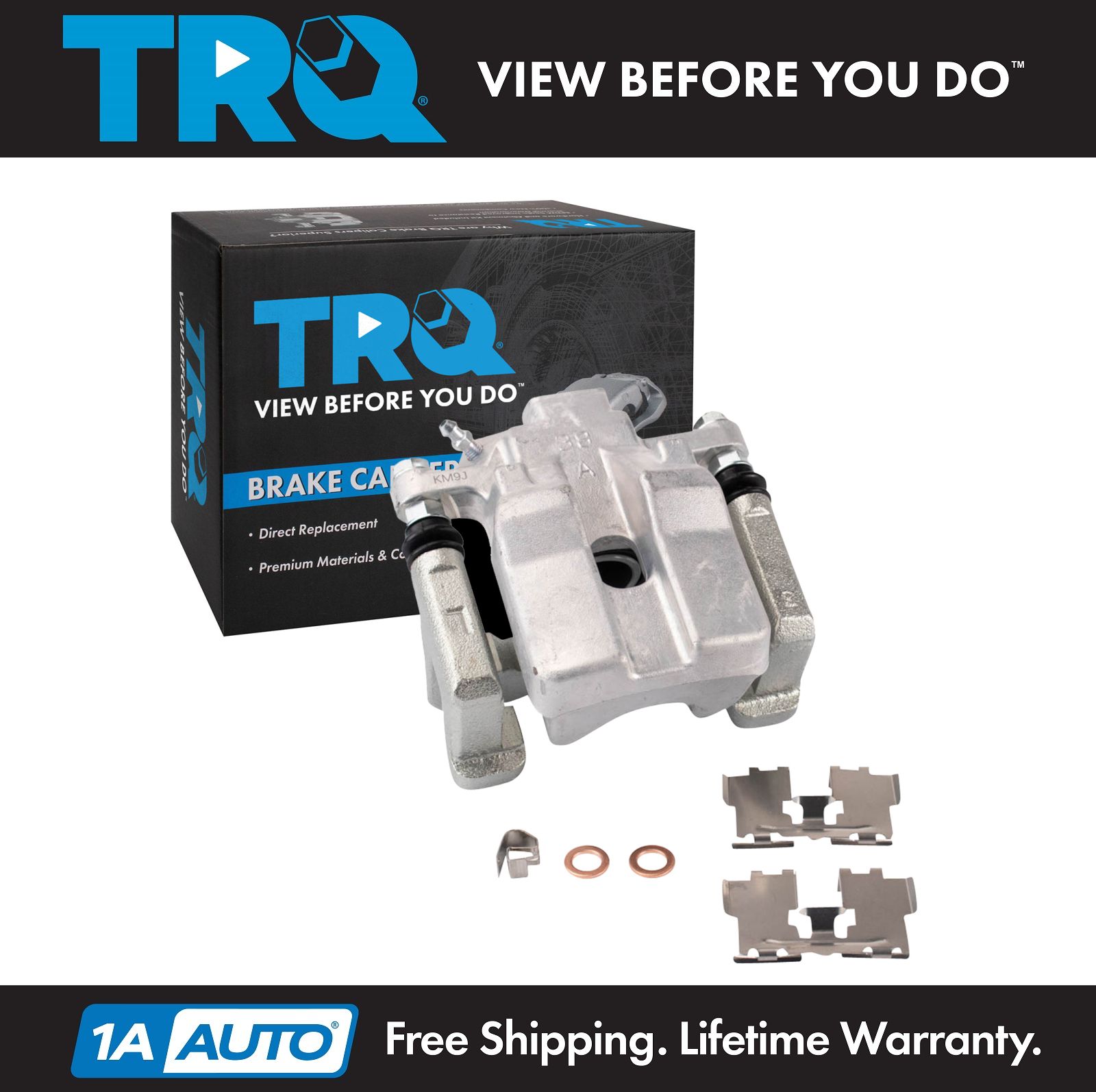 <b>Brake Caliper</b>