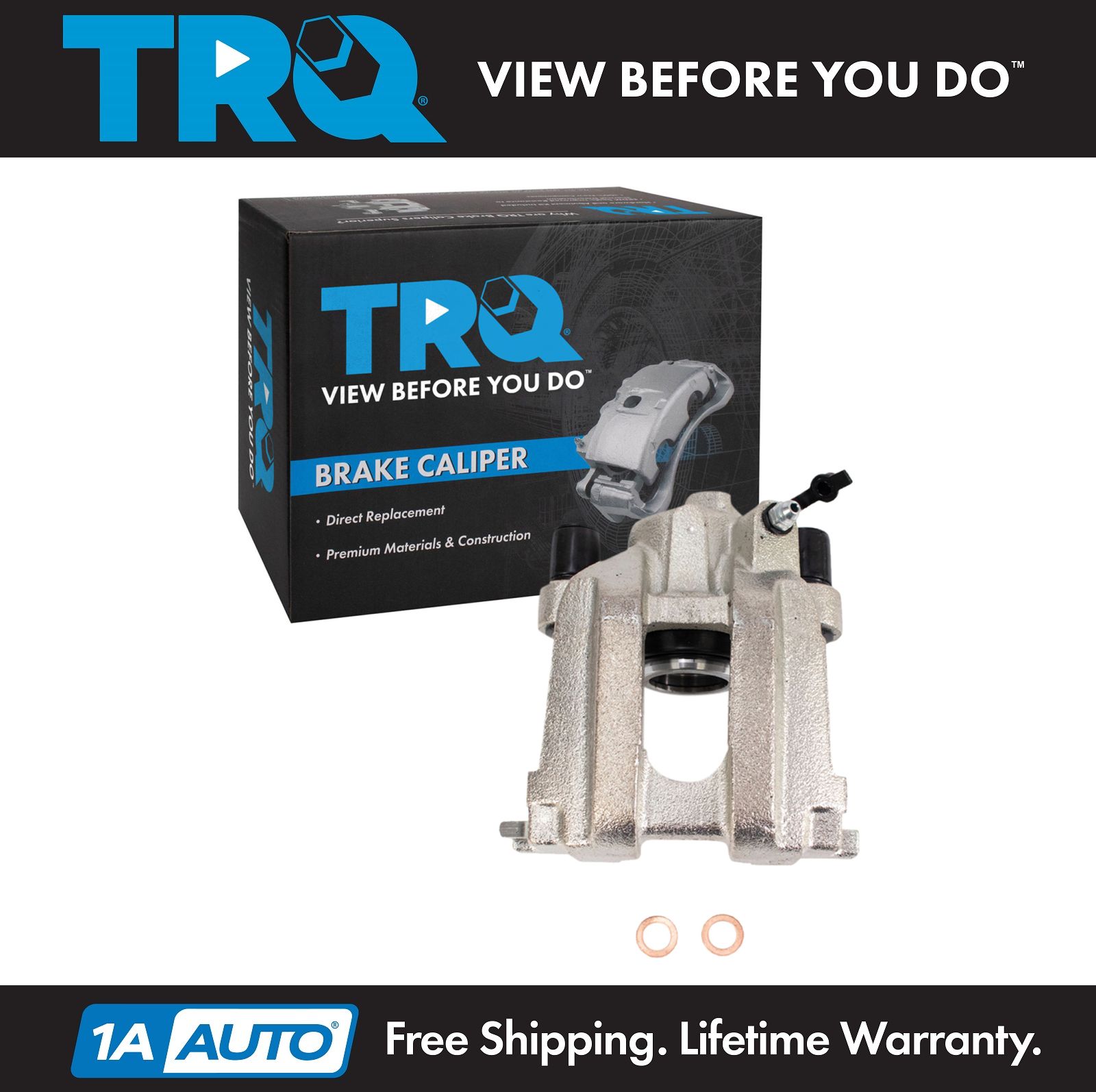 <b>Brake Caliper</b>