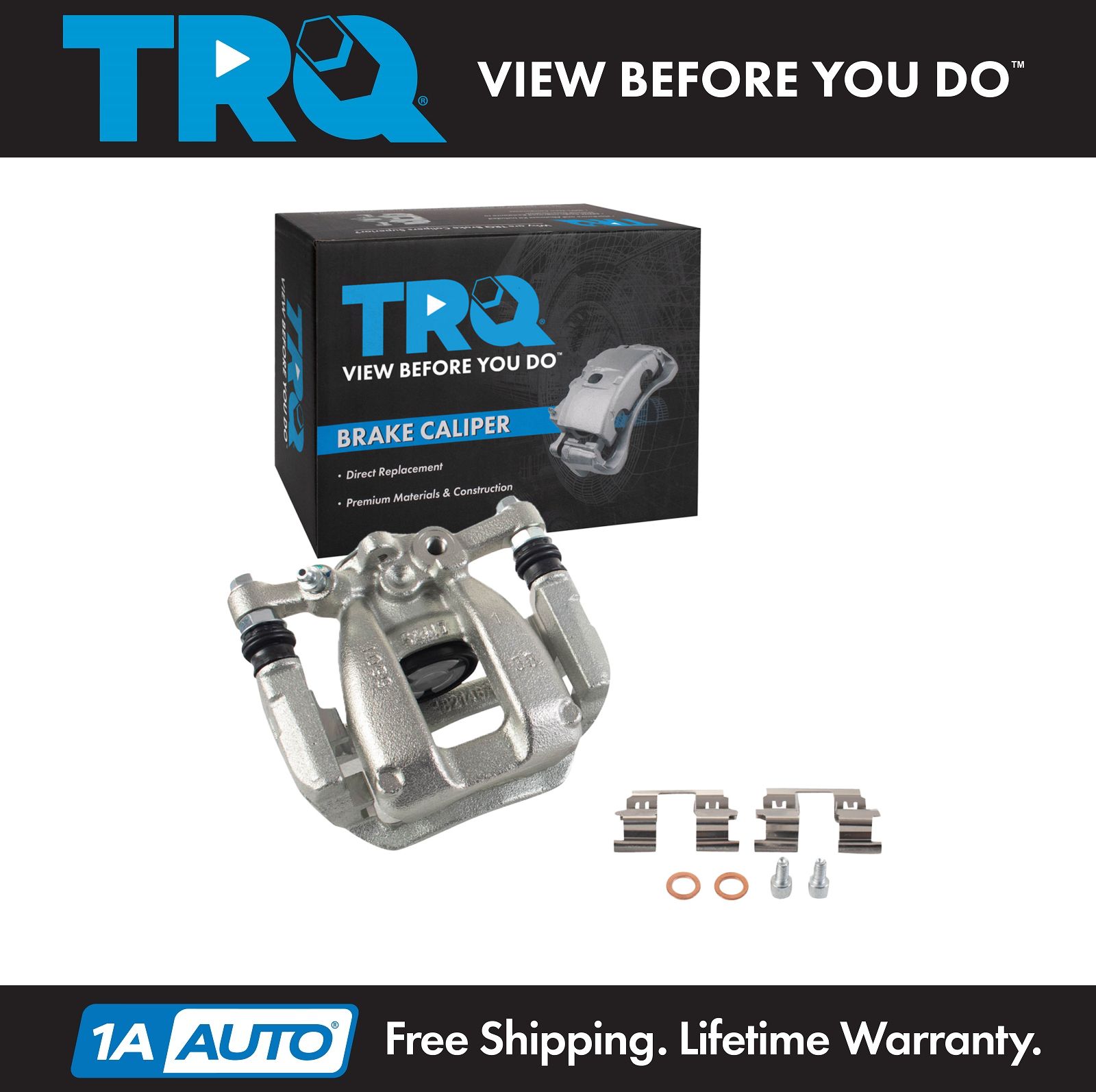 <b>Brake Caliper</b>