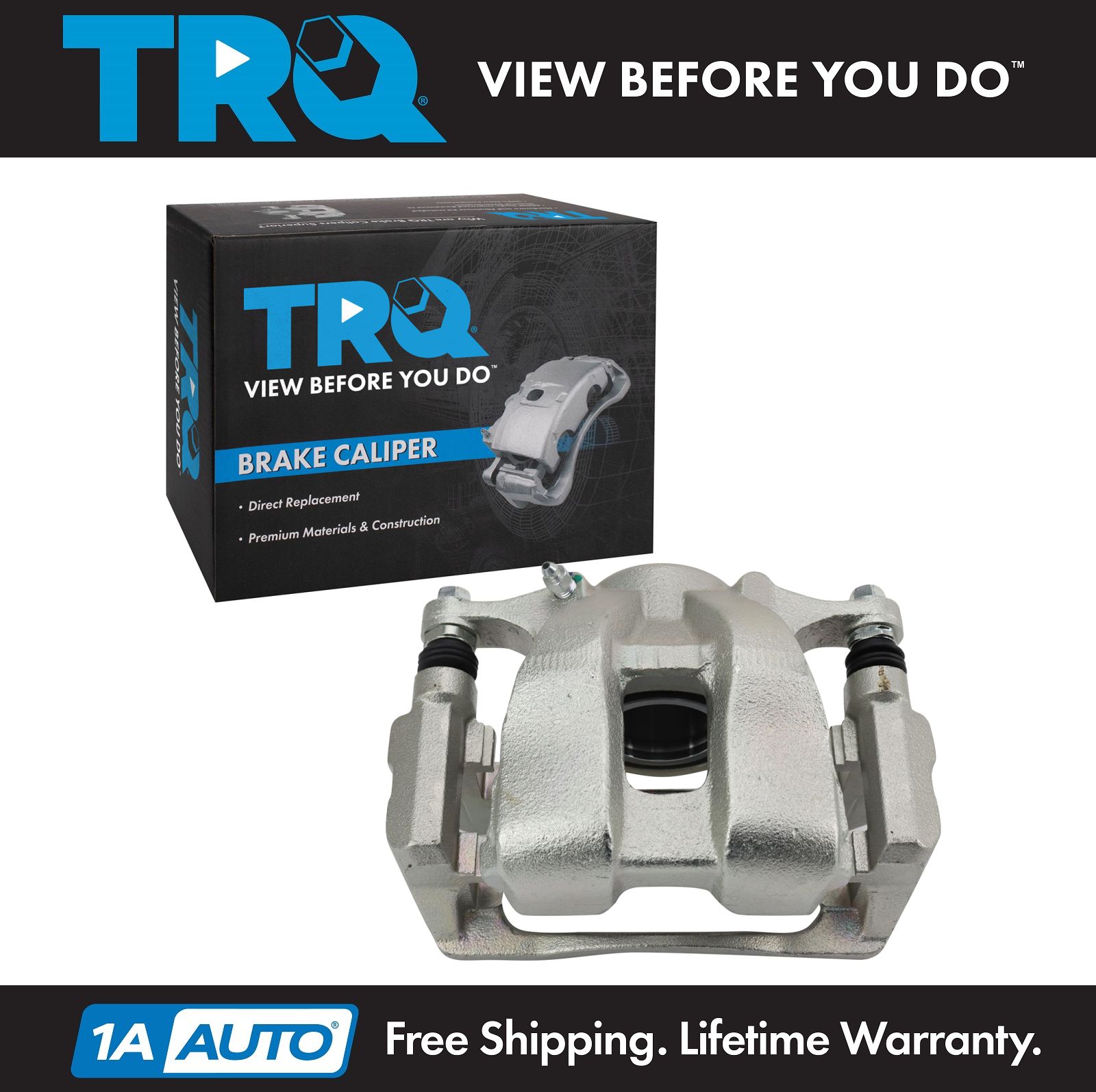 <b>Brake Caliper</b>