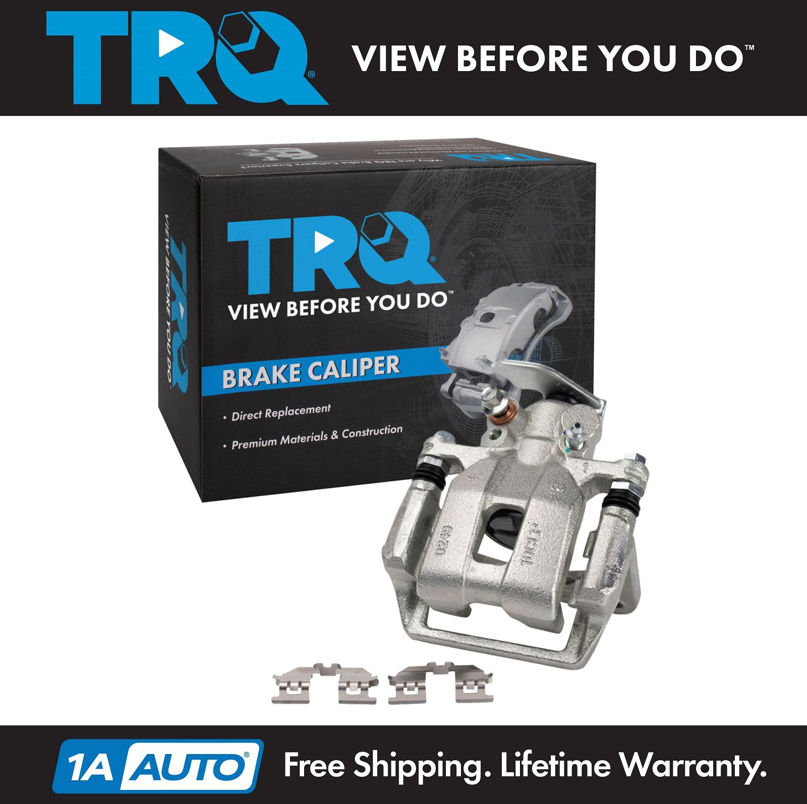 <b>Brake Caliper</b>