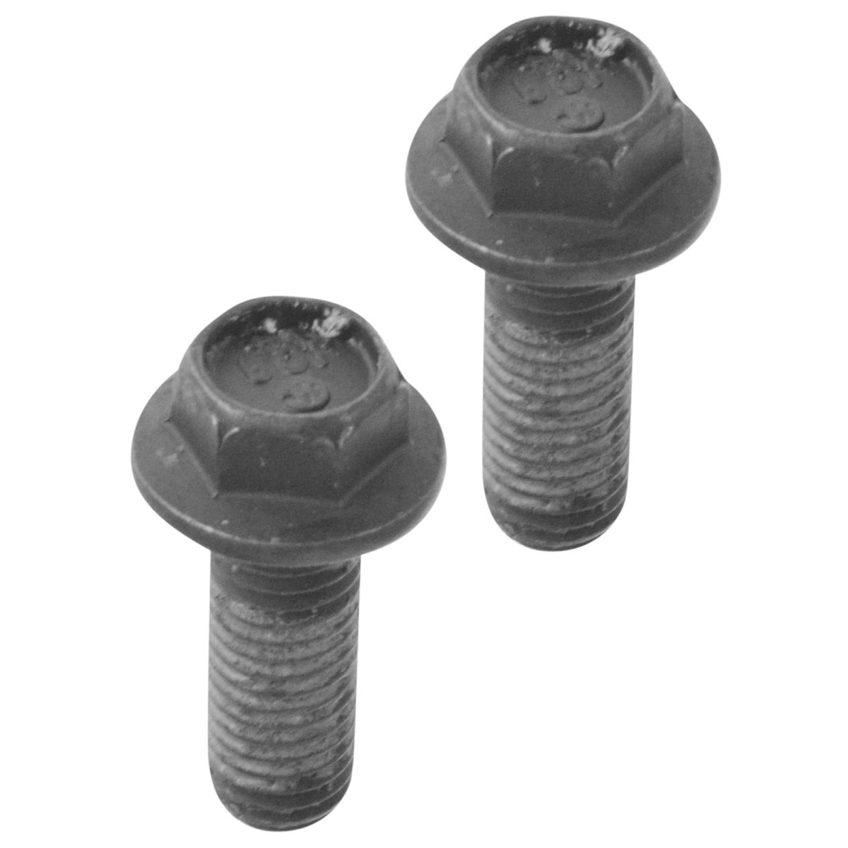 OEM 15016308 Brake Caliper Bracket Mounting Bolt Pair Set of 2 for