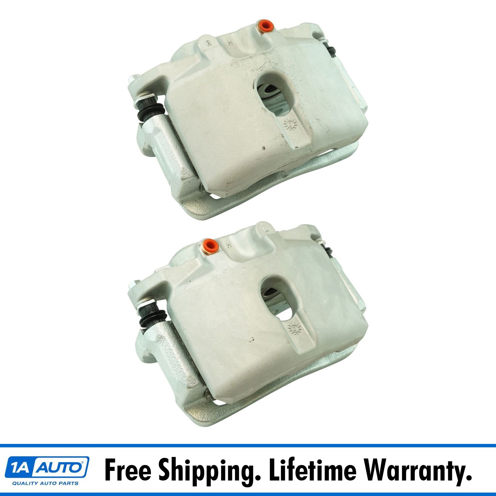 Raybestos Opti-Cal NEW Disc Brake Caliper Driver Side Front for Chevy Full Size