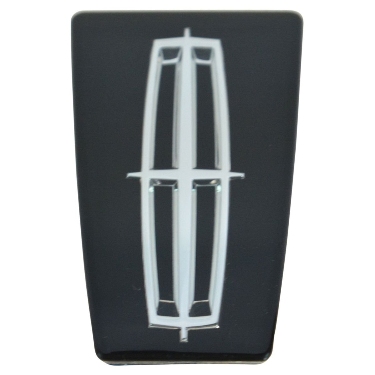 OEM Star Grille Emblem Chrome & Black for 0311 Lincoln Town Car Towncar NEW eBay