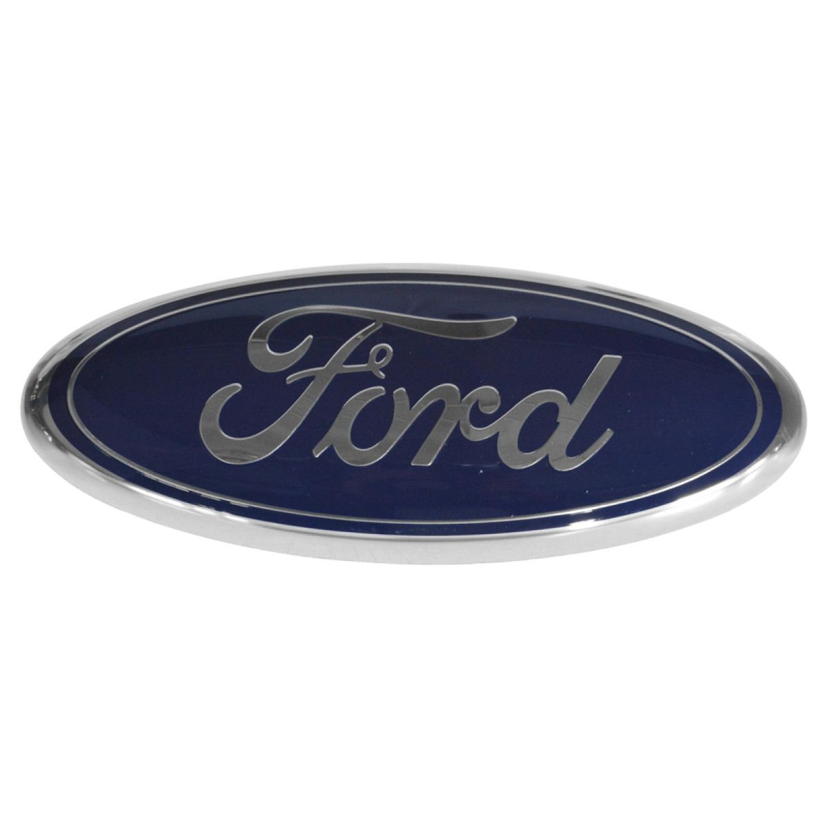 BRAND NEW OEM TAILGATE OVAL 5/" 2014-2015 FORD F-150 REAR FL3Z-9942528-B