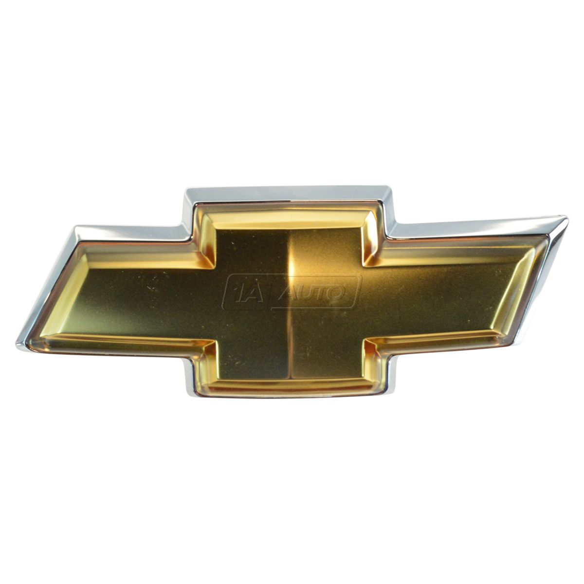 Front Genuine GM 15252974 Grille Emblem