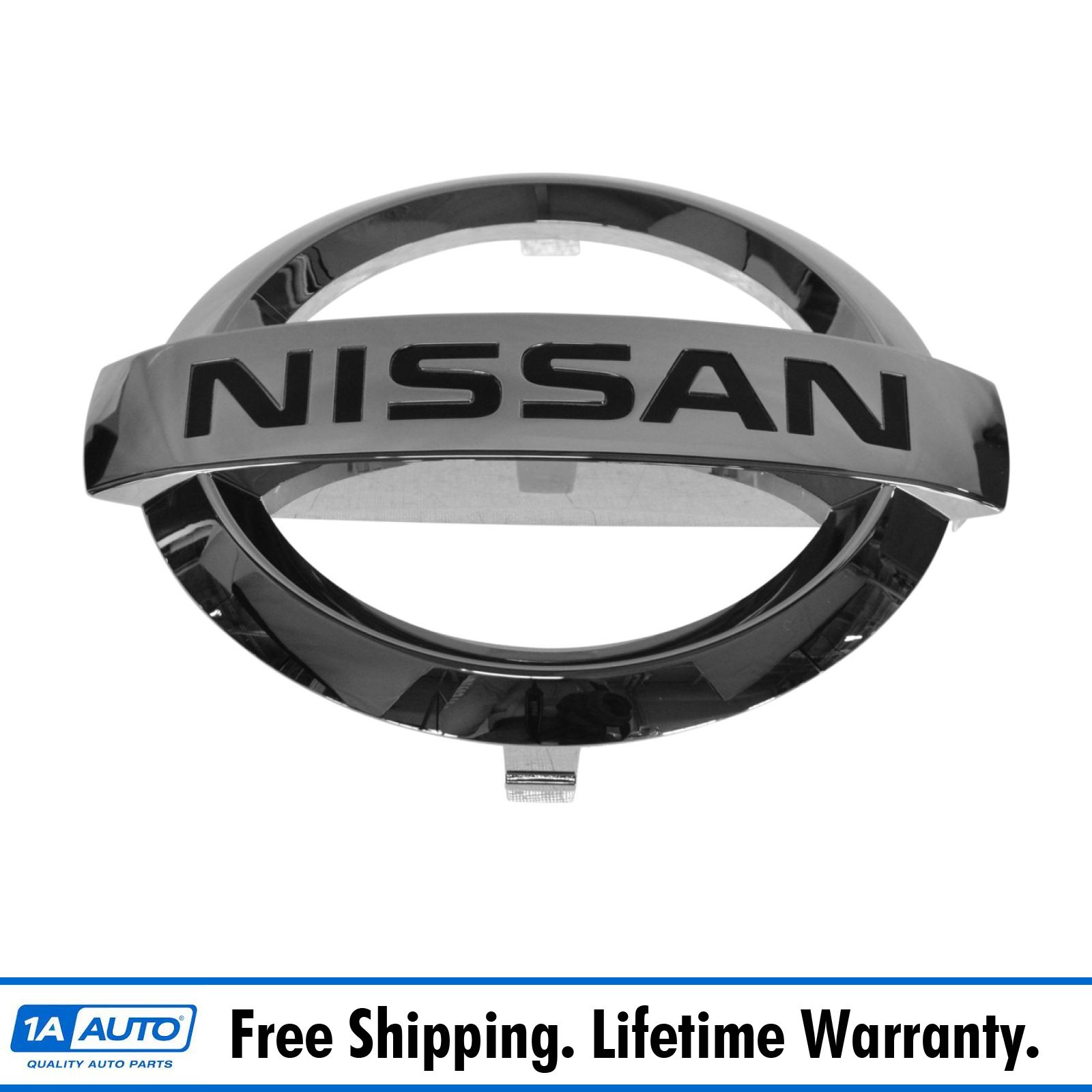 1958-1960 Corvette Trim Parts 5091 Rear Bezel
