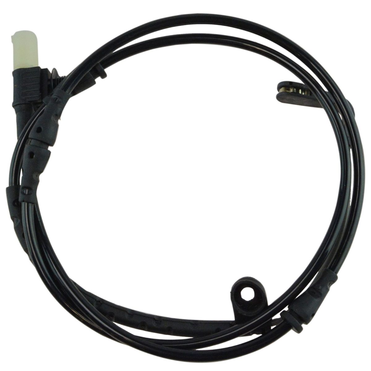 For Land Rover Range Rover V8 PAIR LFT AND RT Rear Brake Pad Wear Sensor NEW