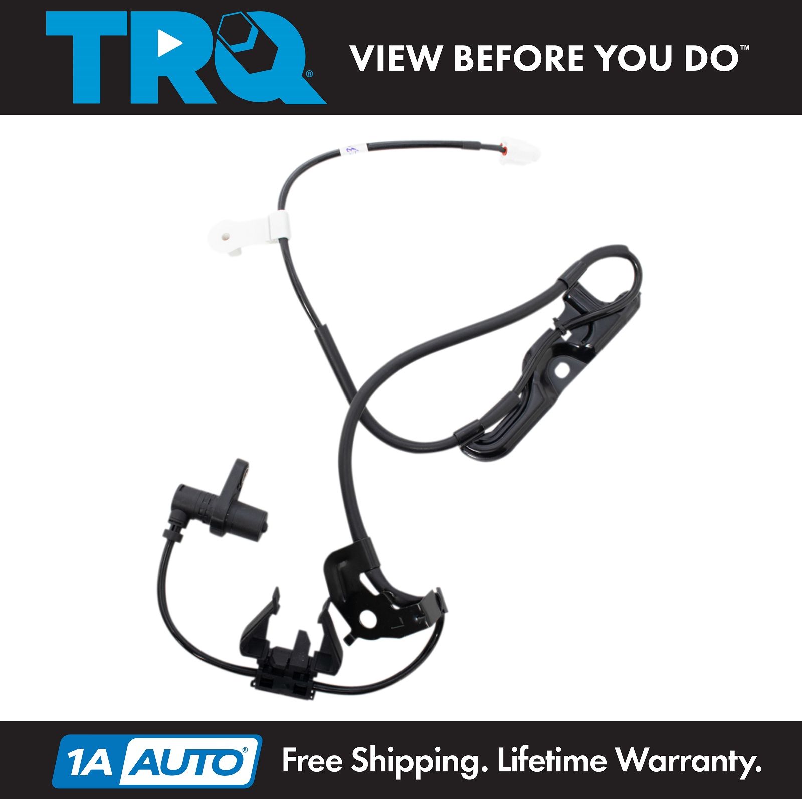 <b>ABS Wheel Speed Sensor</b>