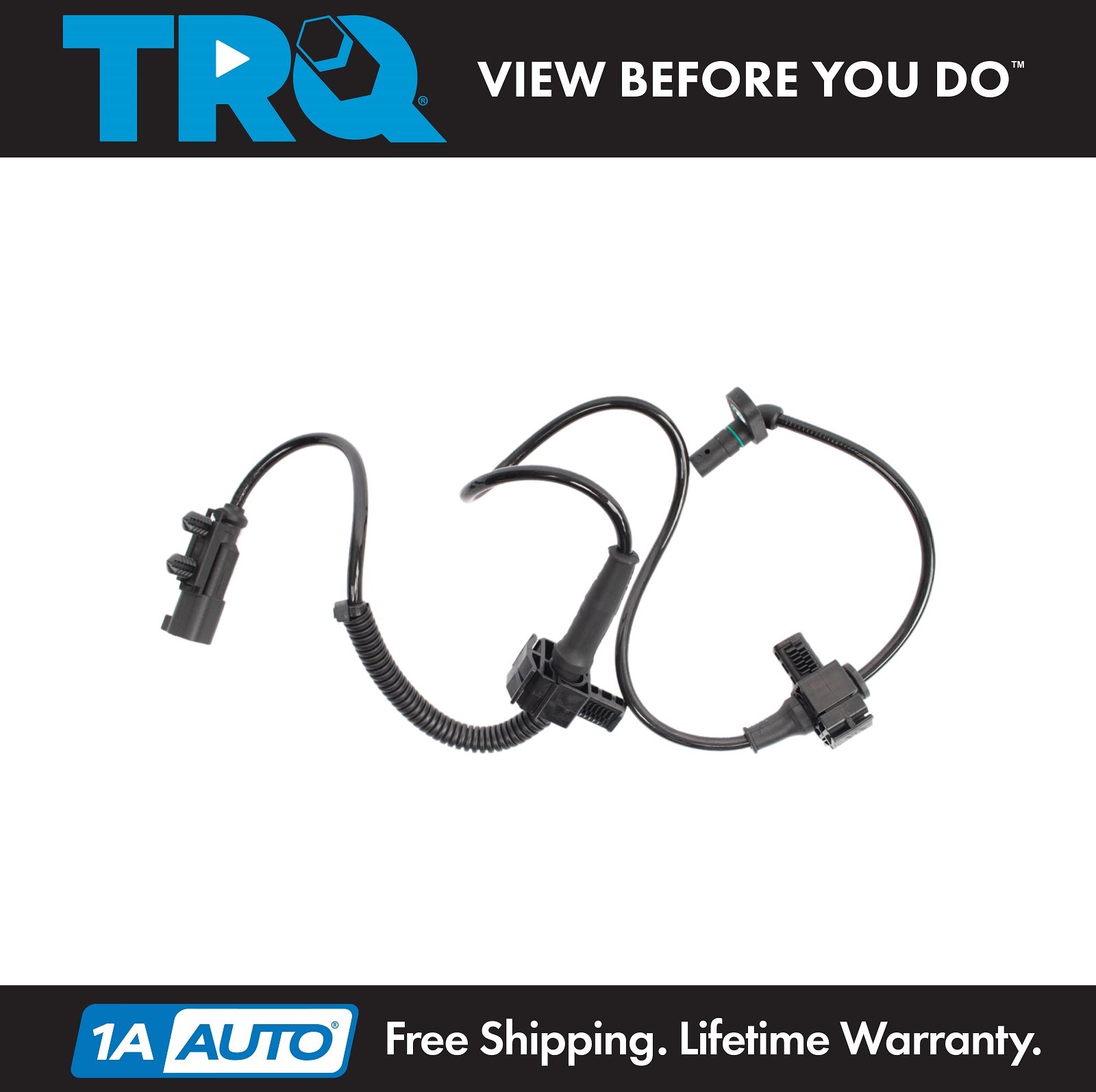 <b>ABS Wheel Speed Sensor</b>